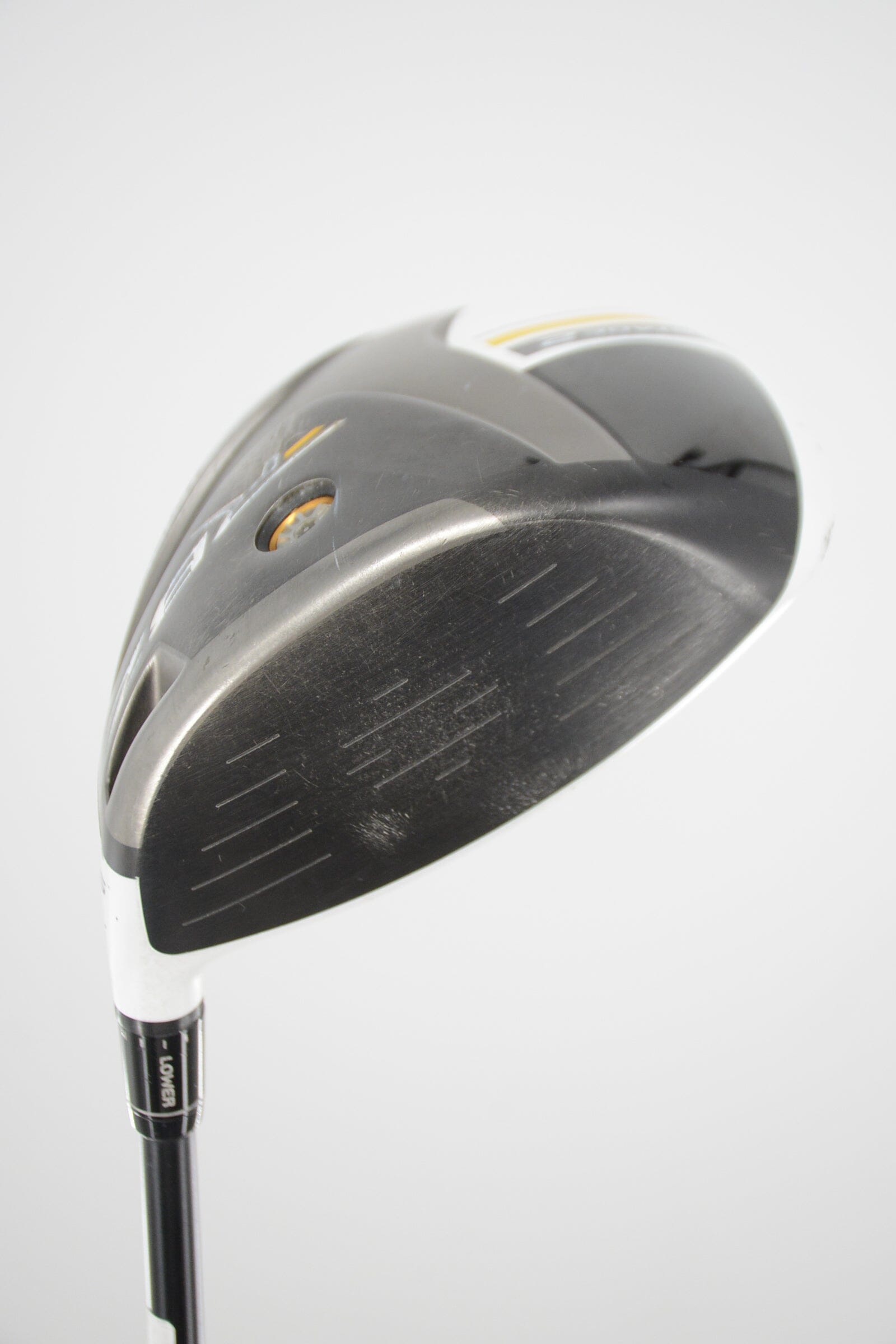 TaylorMade Rocketballz Stage 2 10.5 Degree Driver R Flex 45.75" Golf Clubs GolfRoots 