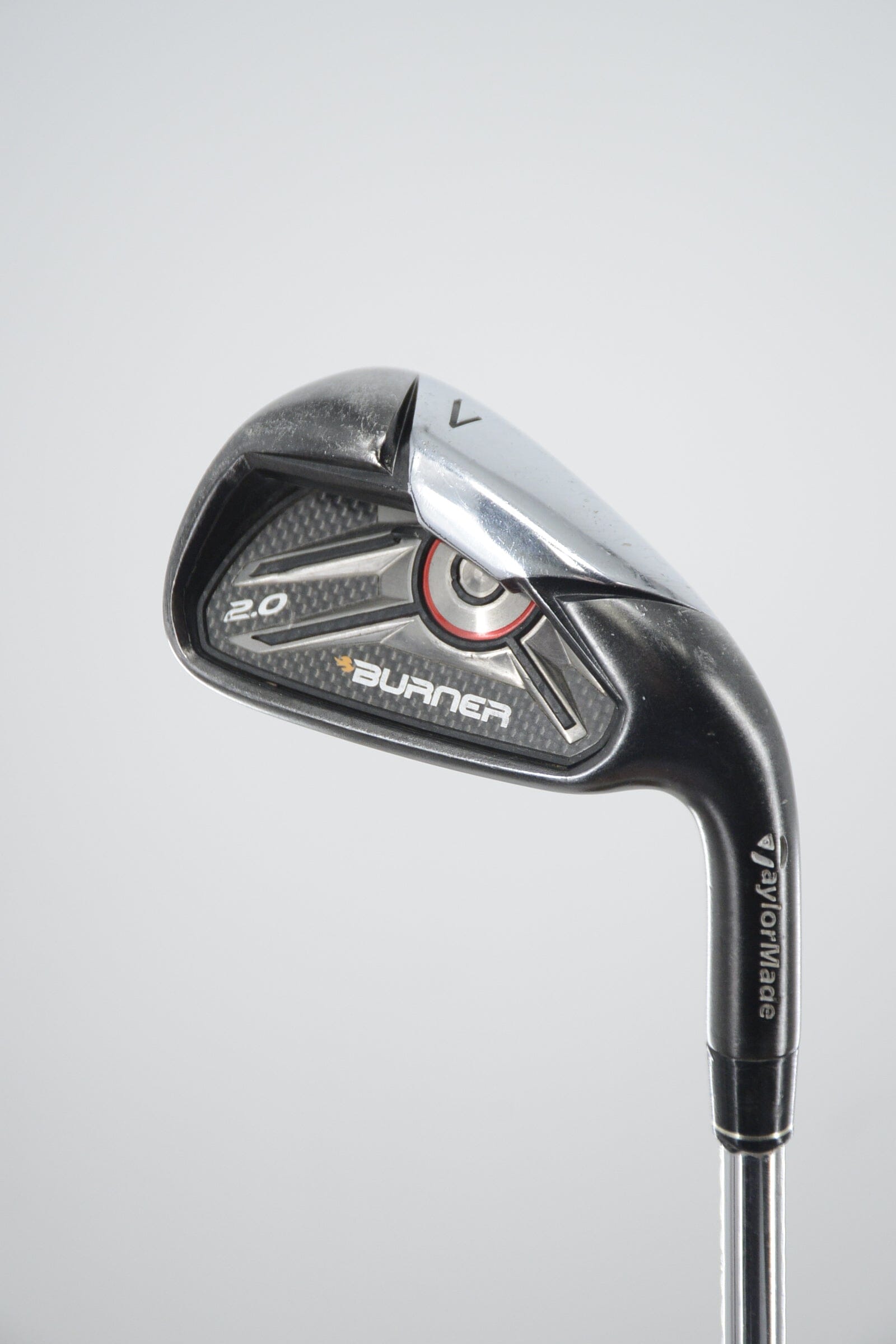 TaylorMade Burner 2.0 7 Iron R Flex 36" Golf Clubs GolfRoots 