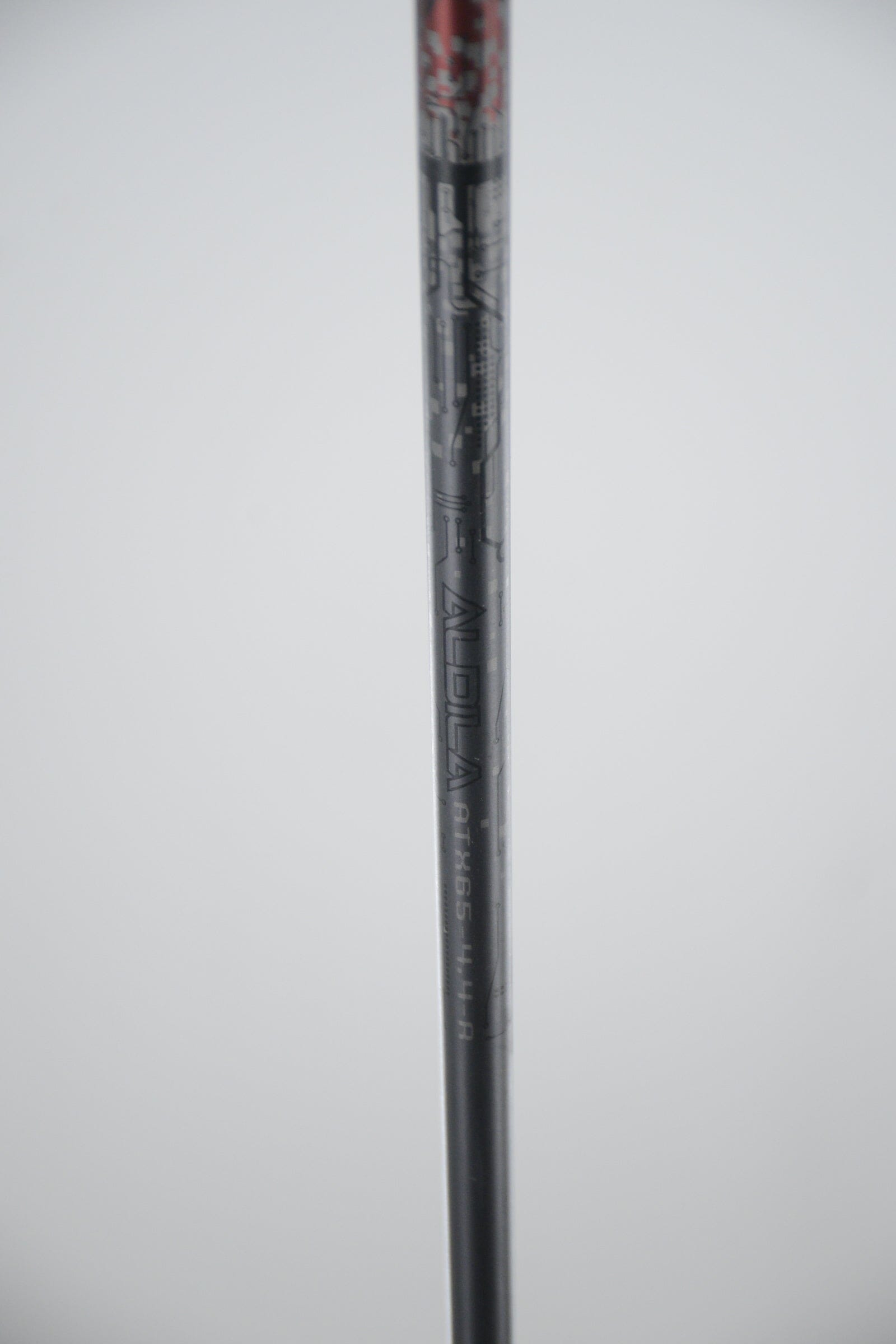 PXG 341 3 Wood R Flex 43"