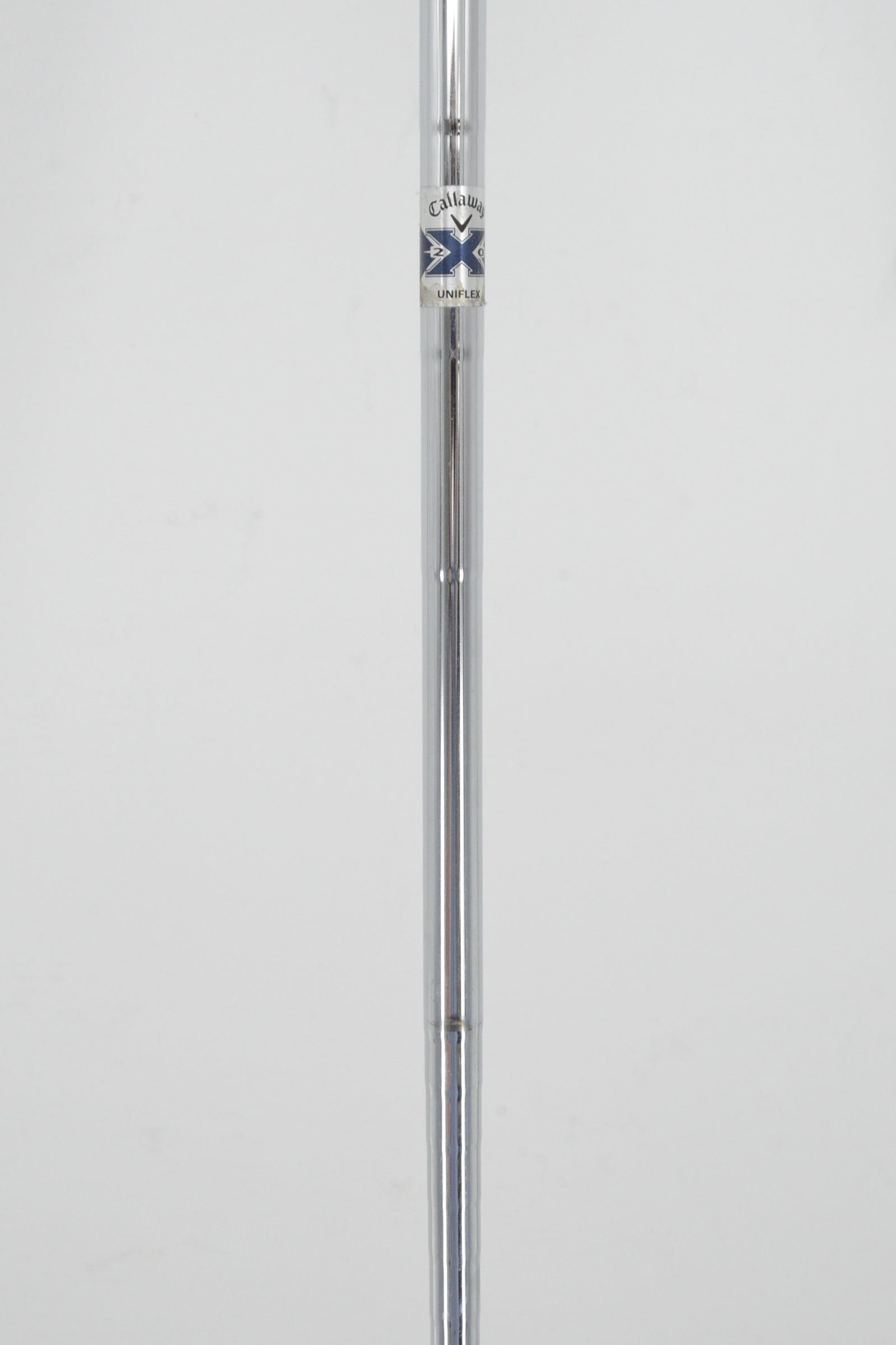 Callaway X-20 4-6, 8-9, SW Iron Set Uniflex -0.5"