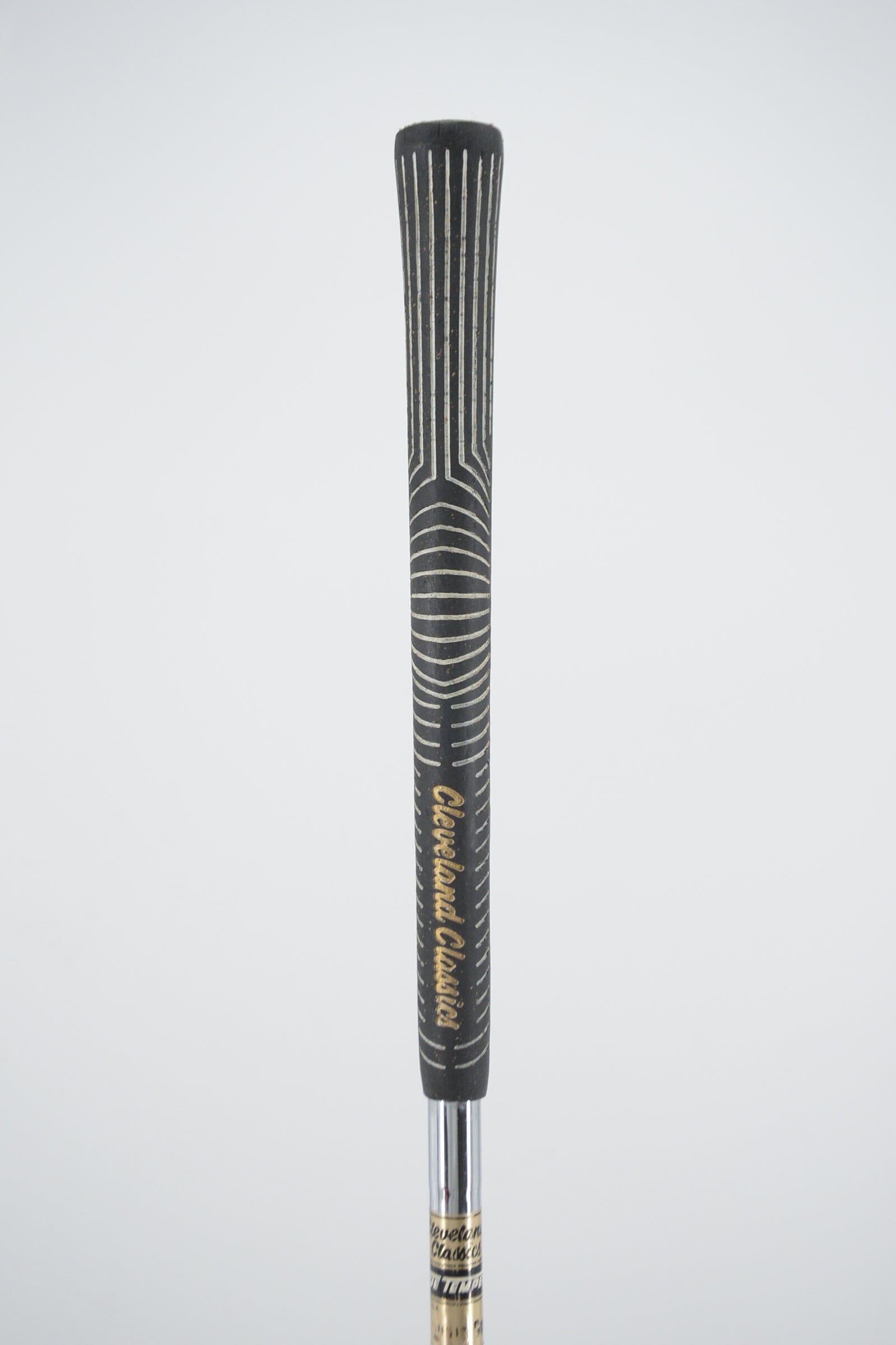 Cleveland 588 MB 6 Iron S Flex 37" Golf Clubs GolfRoots 