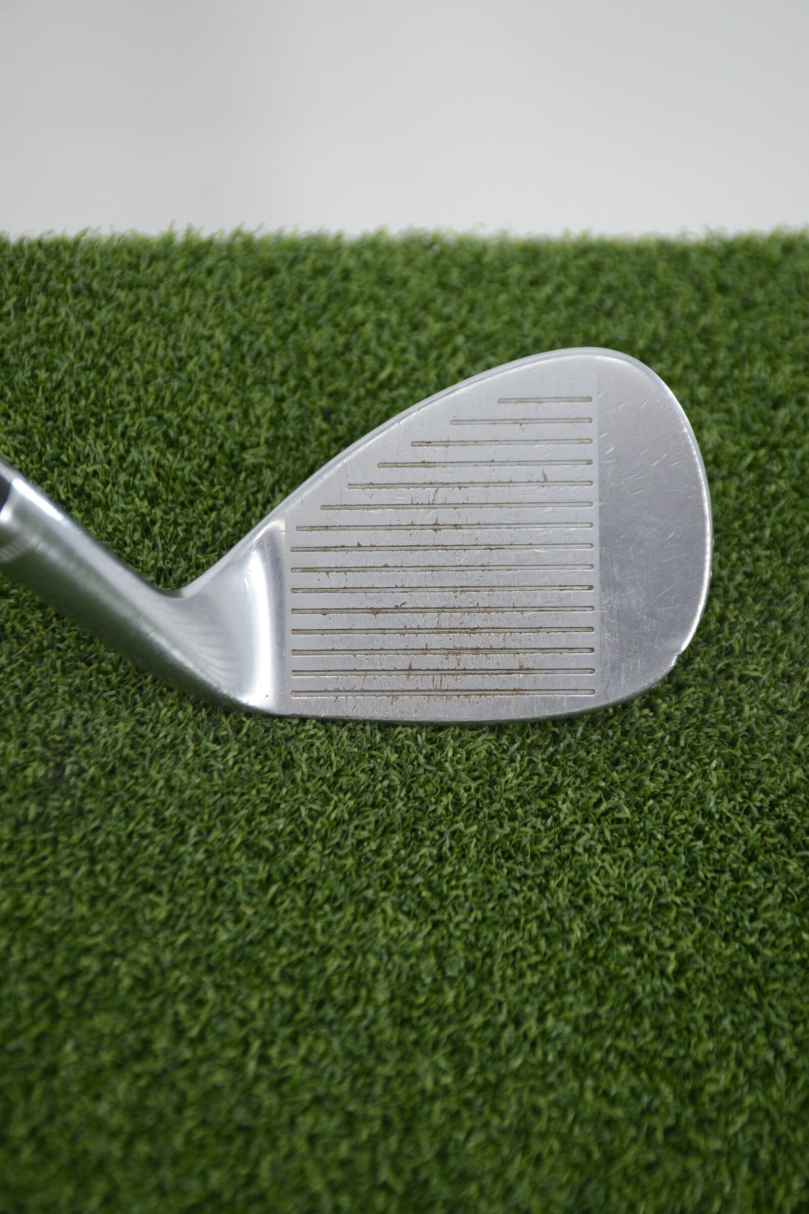 Lefty Callaway X Forged 60 Degree Wedge Wedge Flex 34.75" Golf Clubs GolfRoots 