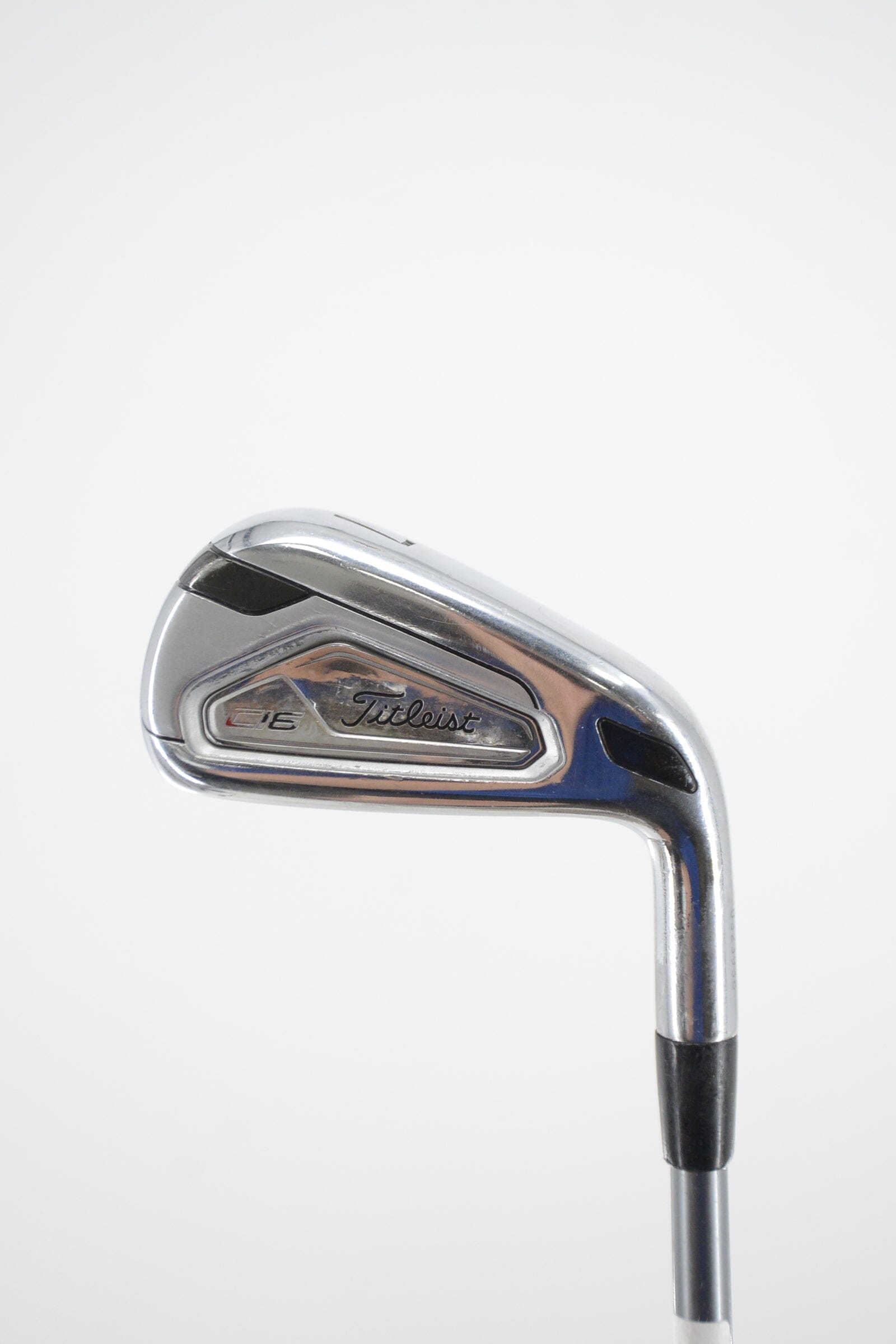 Titleist C16 7 Iron S Flex 36.75" Golf Clubs GolfRoots 
