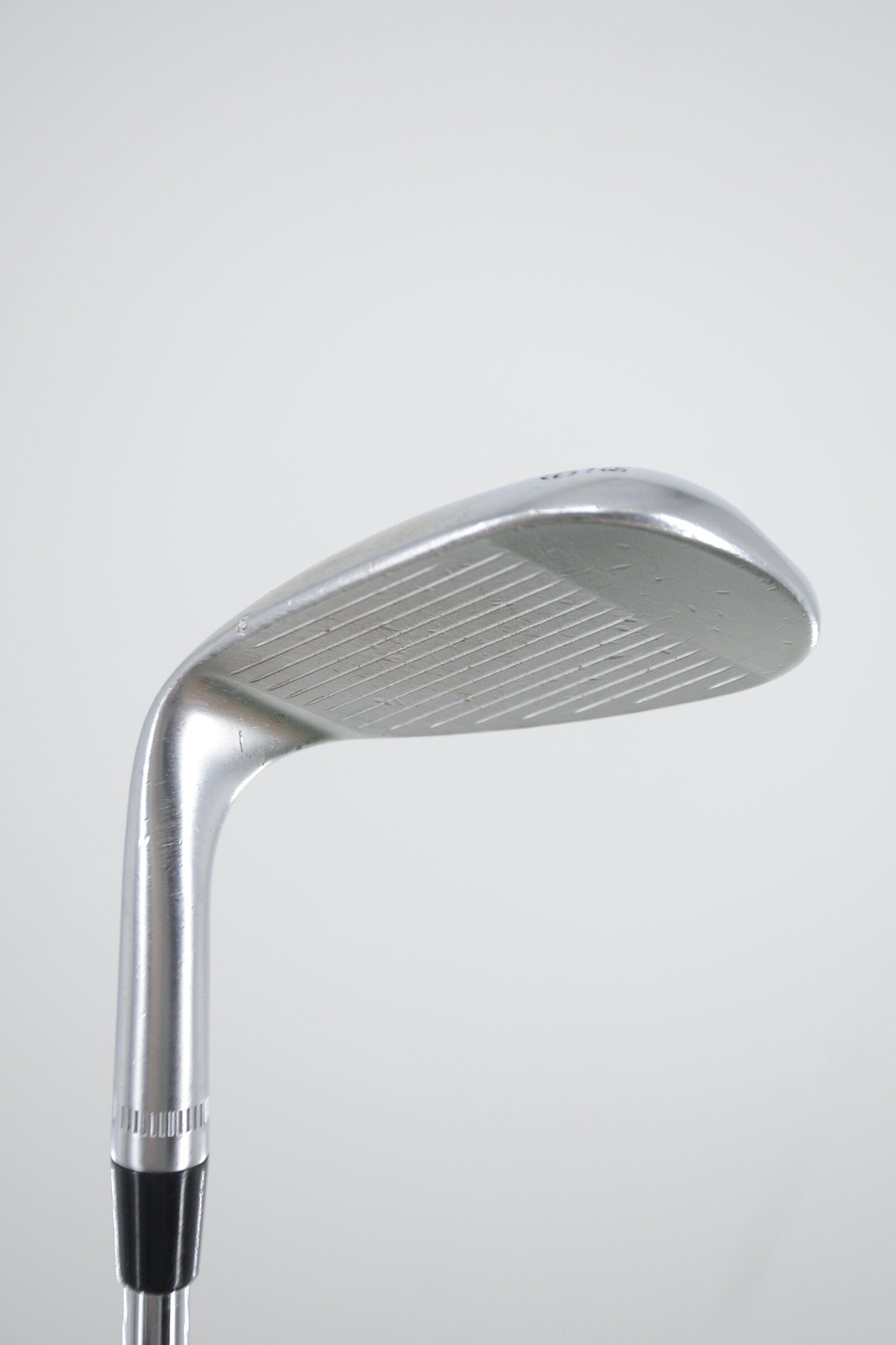 Callaway Jaws MD5 Chrome 60 Degree Wedge S Flex 34.75" Golf Clubs GolfRoots 