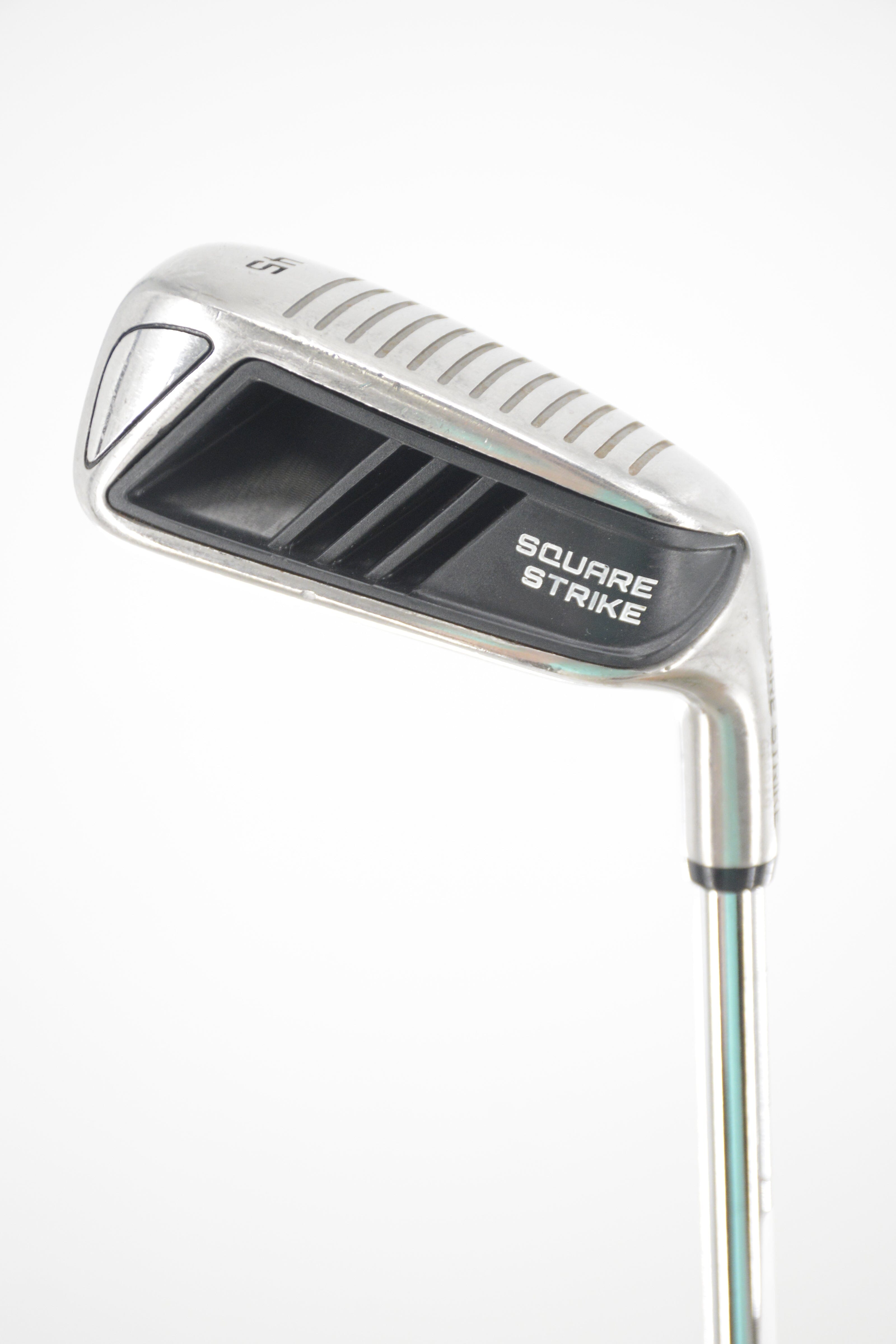 Square Strike 45 Degree Wedge Wedge Flex 35" Golf Clubs GolfRoots 