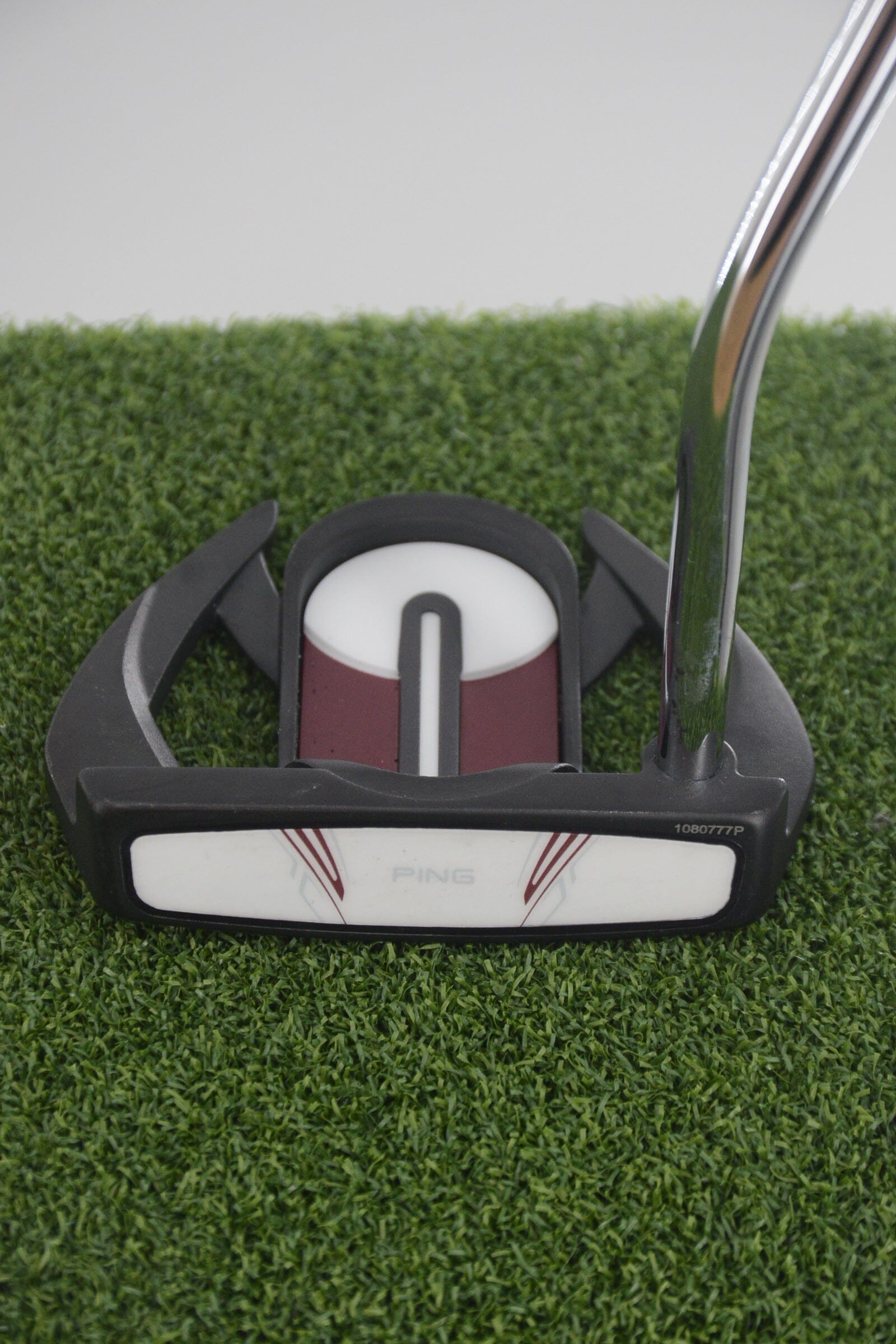 Ping Scottsdale Wolverine Putter 35" Golf Clubs GolfRoots 