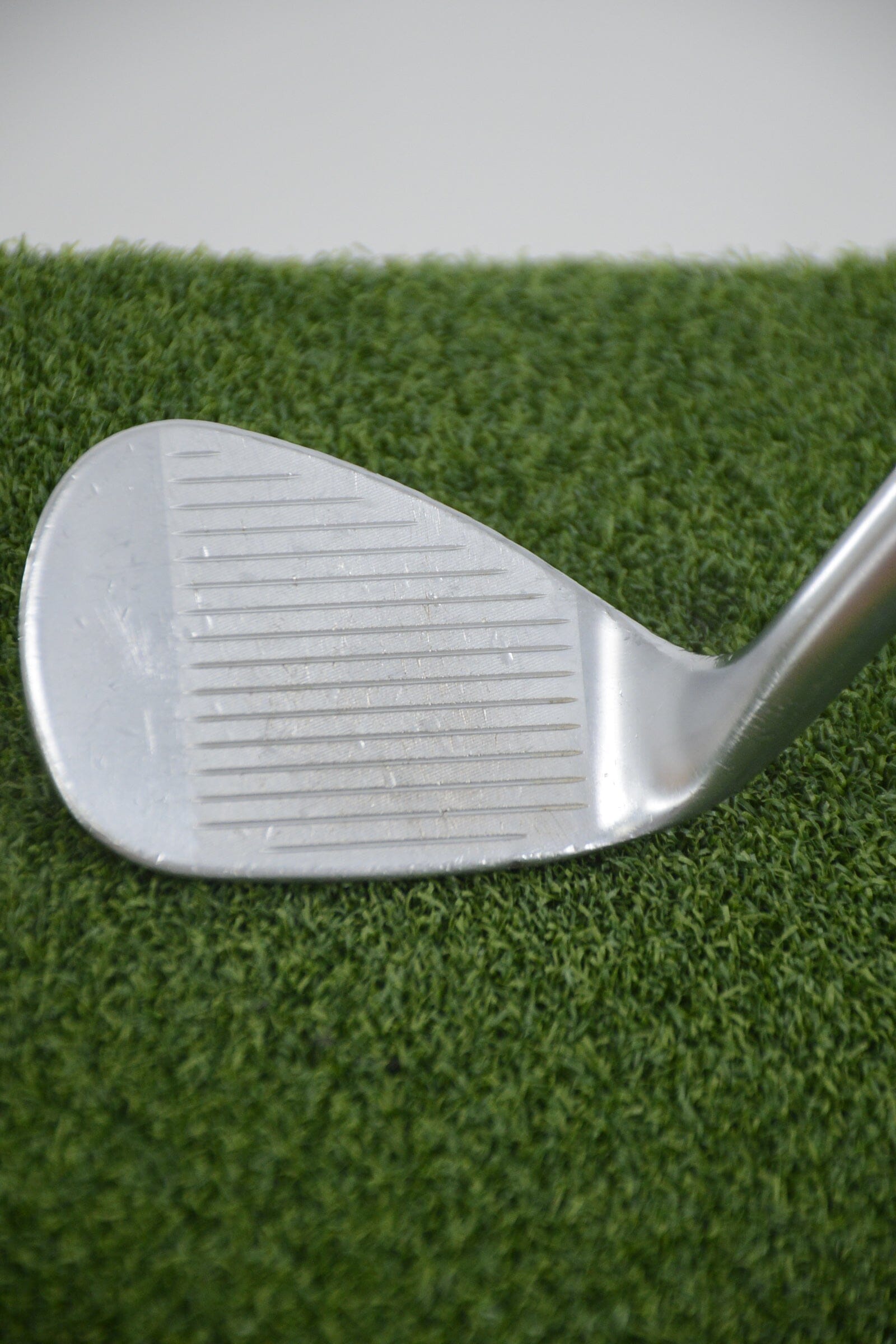 Callaway Jaws MD5 Chrome 60 Degree Wedge S Flex 34.75" Golf Clubs GolfRoots 
