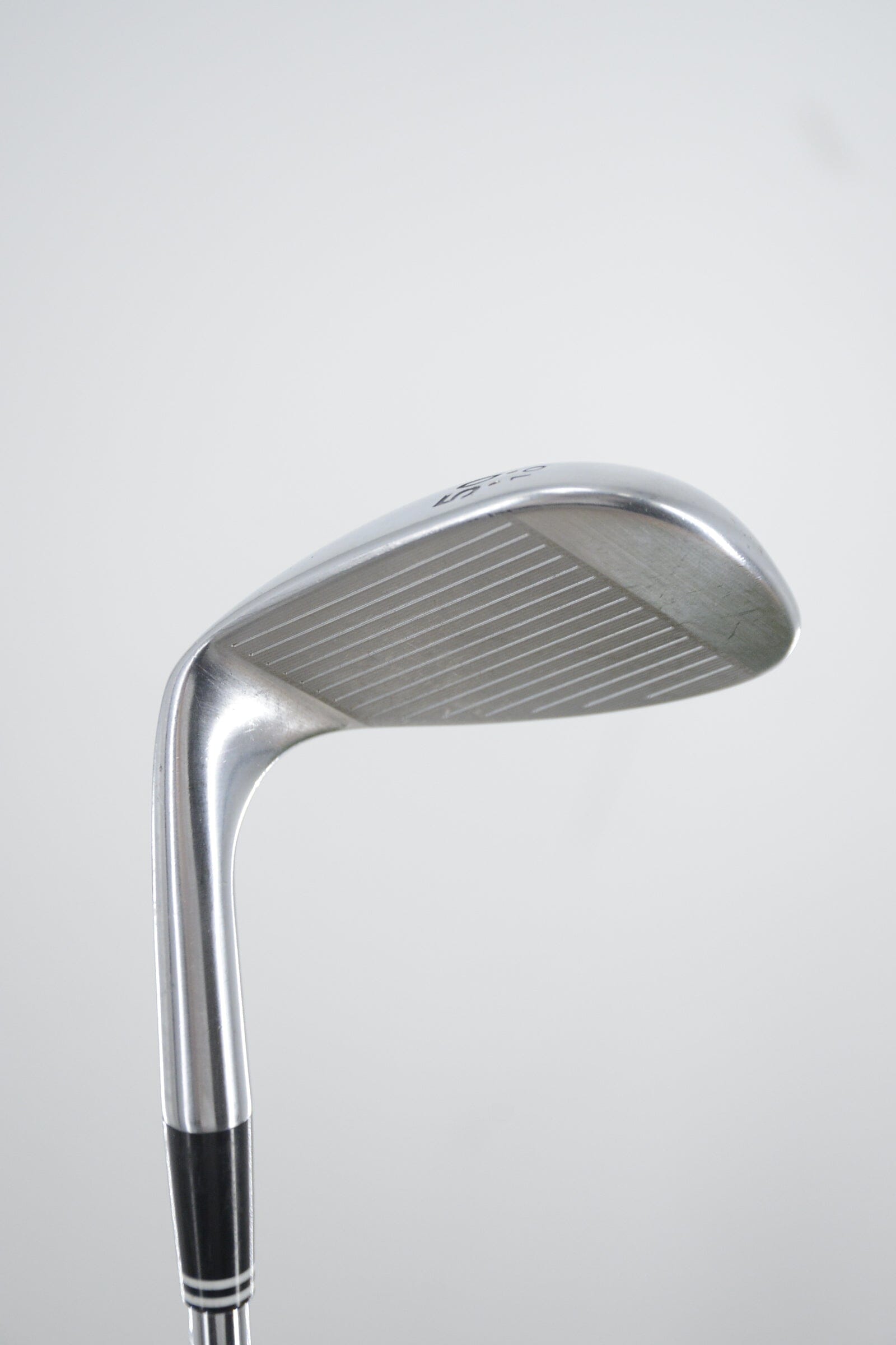 Cleveland CG16 Satin Chrome 50 Degree Wedge Wedge Flex 35.5"