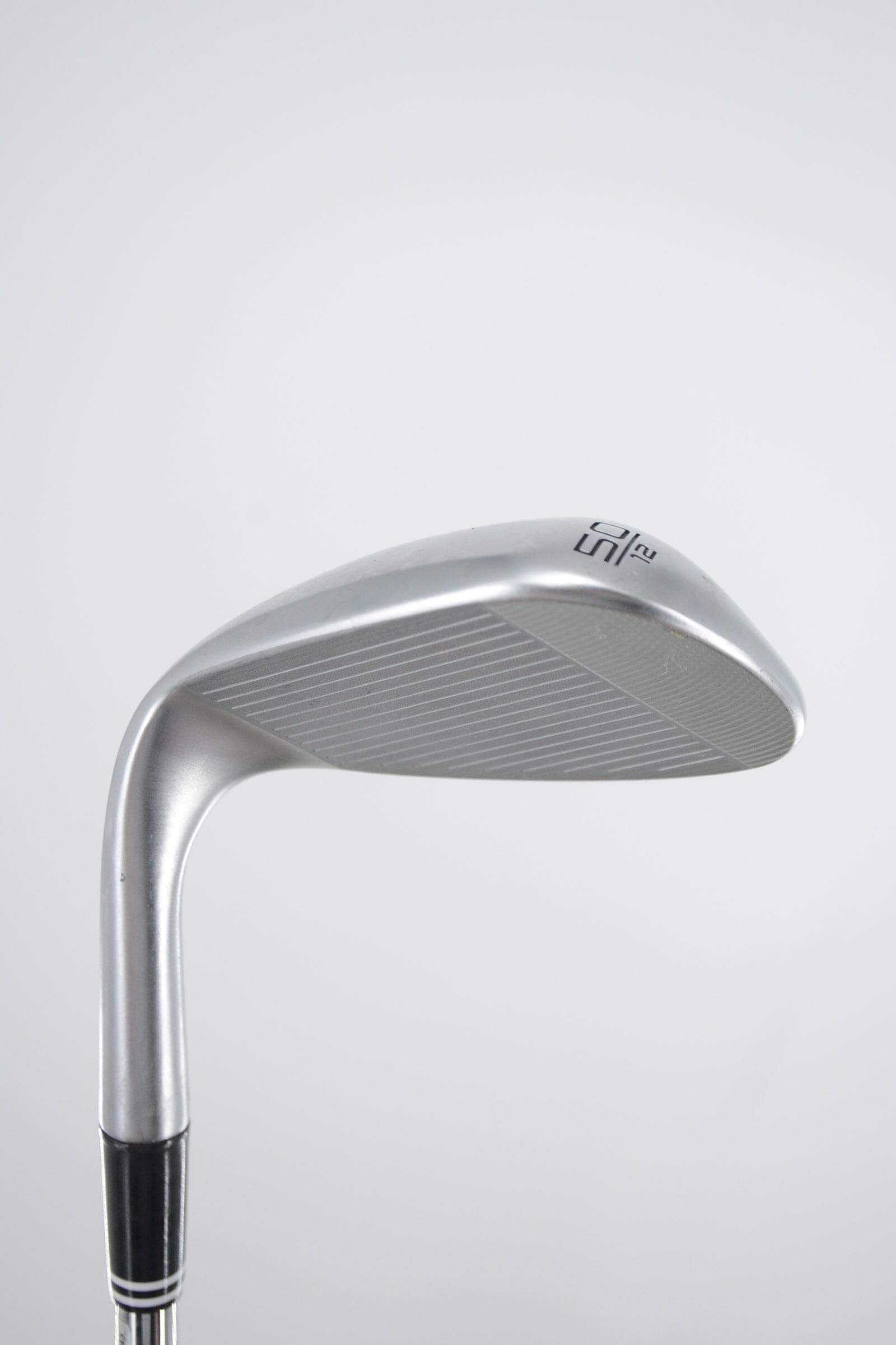 Cleveland CBX 4 Zipcore 50 Degree Wedge Wedge Flex 34.75" Golf Clubs GolfRoots 