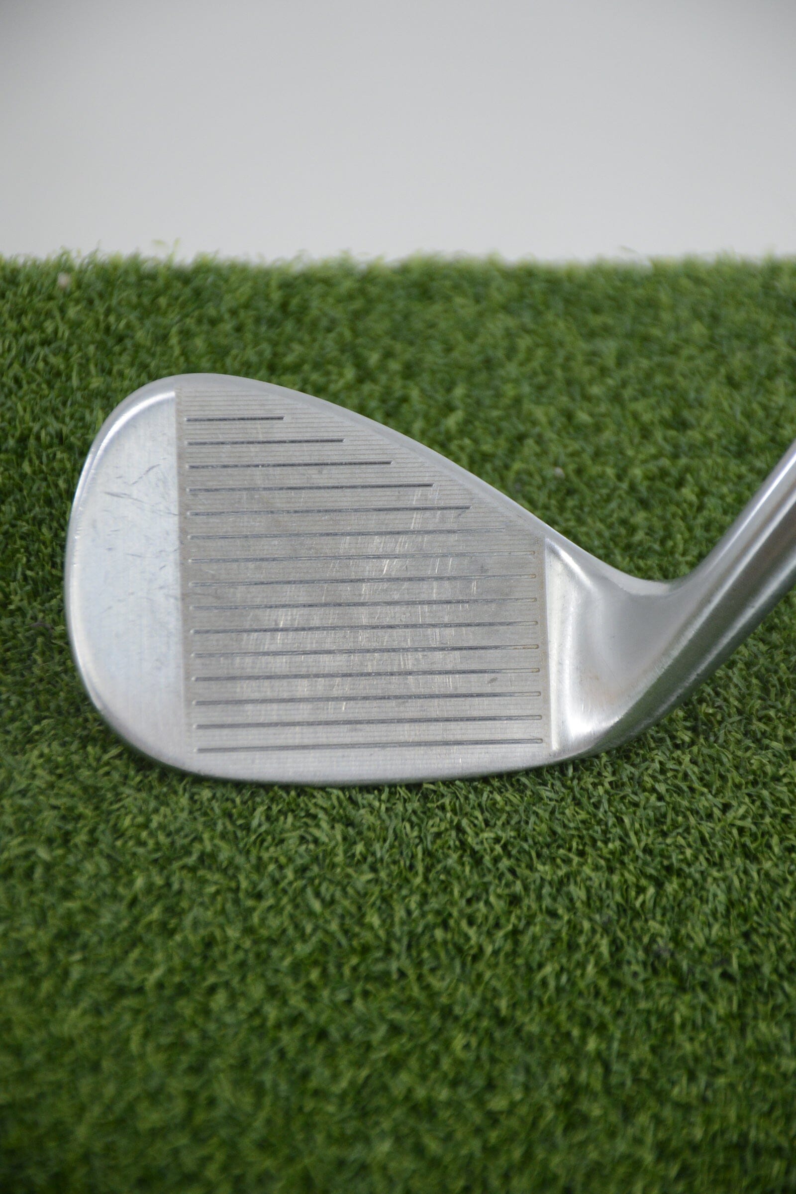 Cleveland CG16 Satin Chrome 50 Degree Wedge Wedge Flex 35.5"