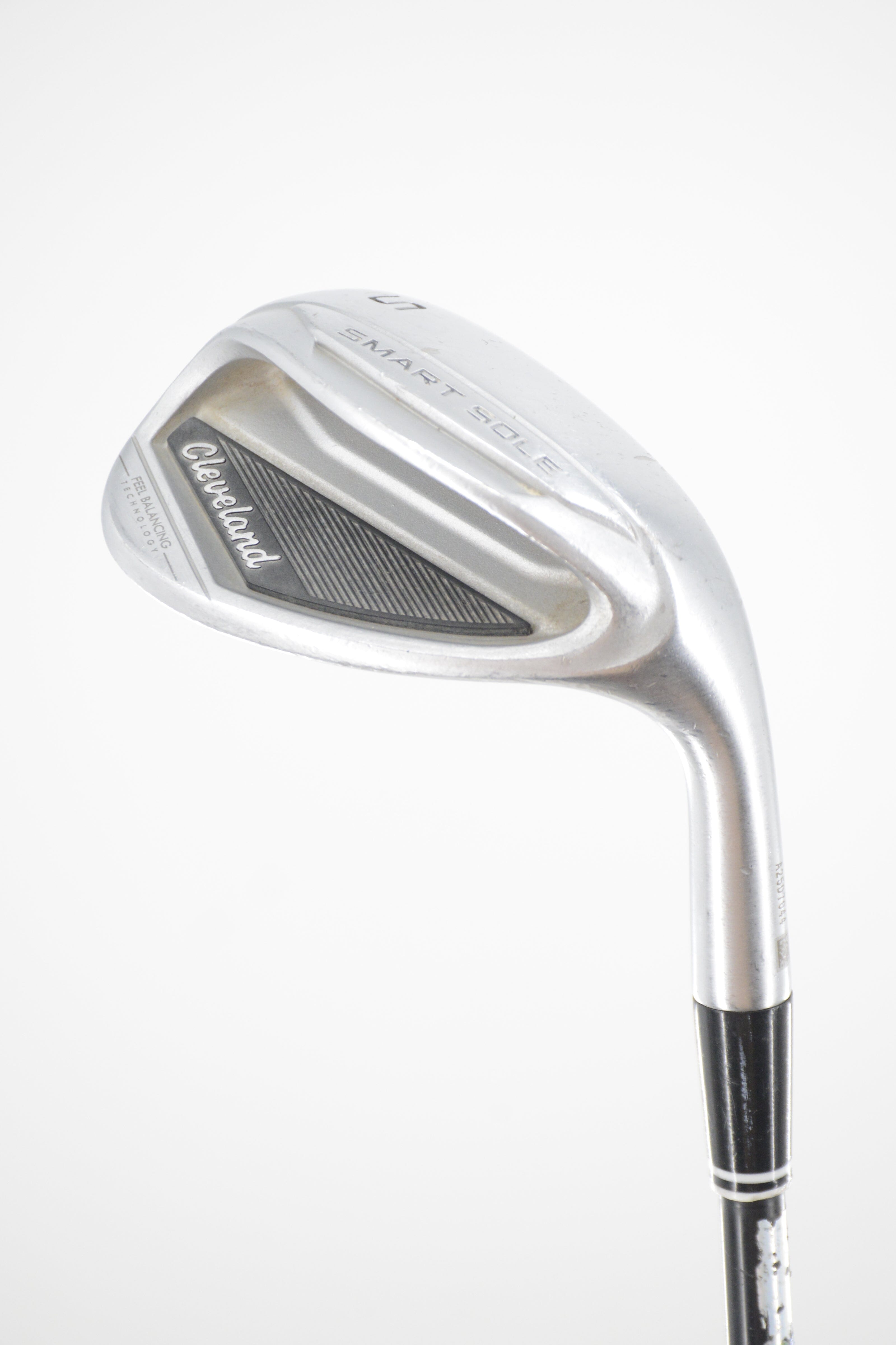 Cleveland Smart Sole 2.0 SW Wedge Flex 35" Golf Clubs GolfRoots 