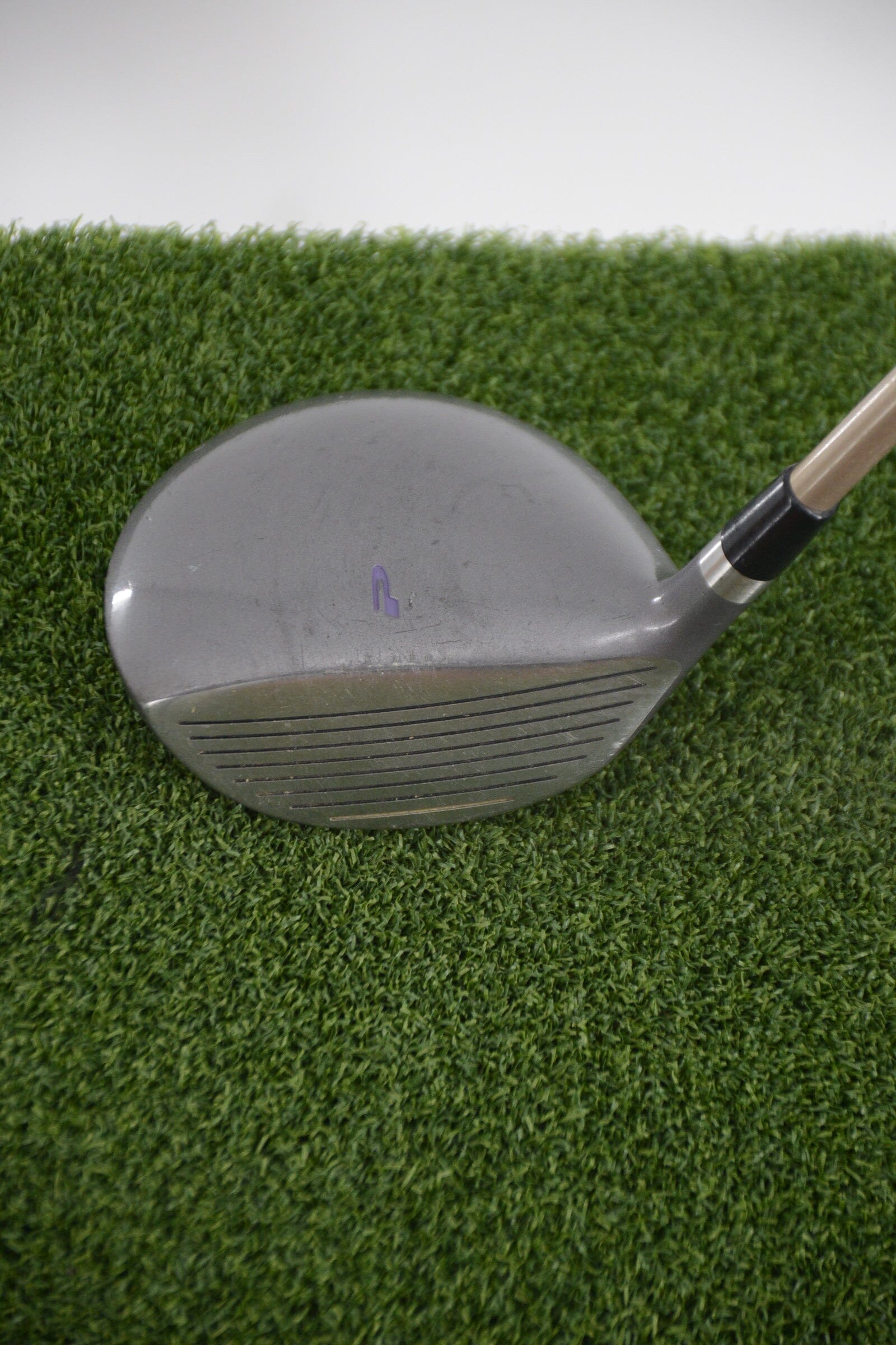 Women's Wilson Prestige Tour 3 Wood W Flex 41.5" Golf Clubs GolfRoots 
