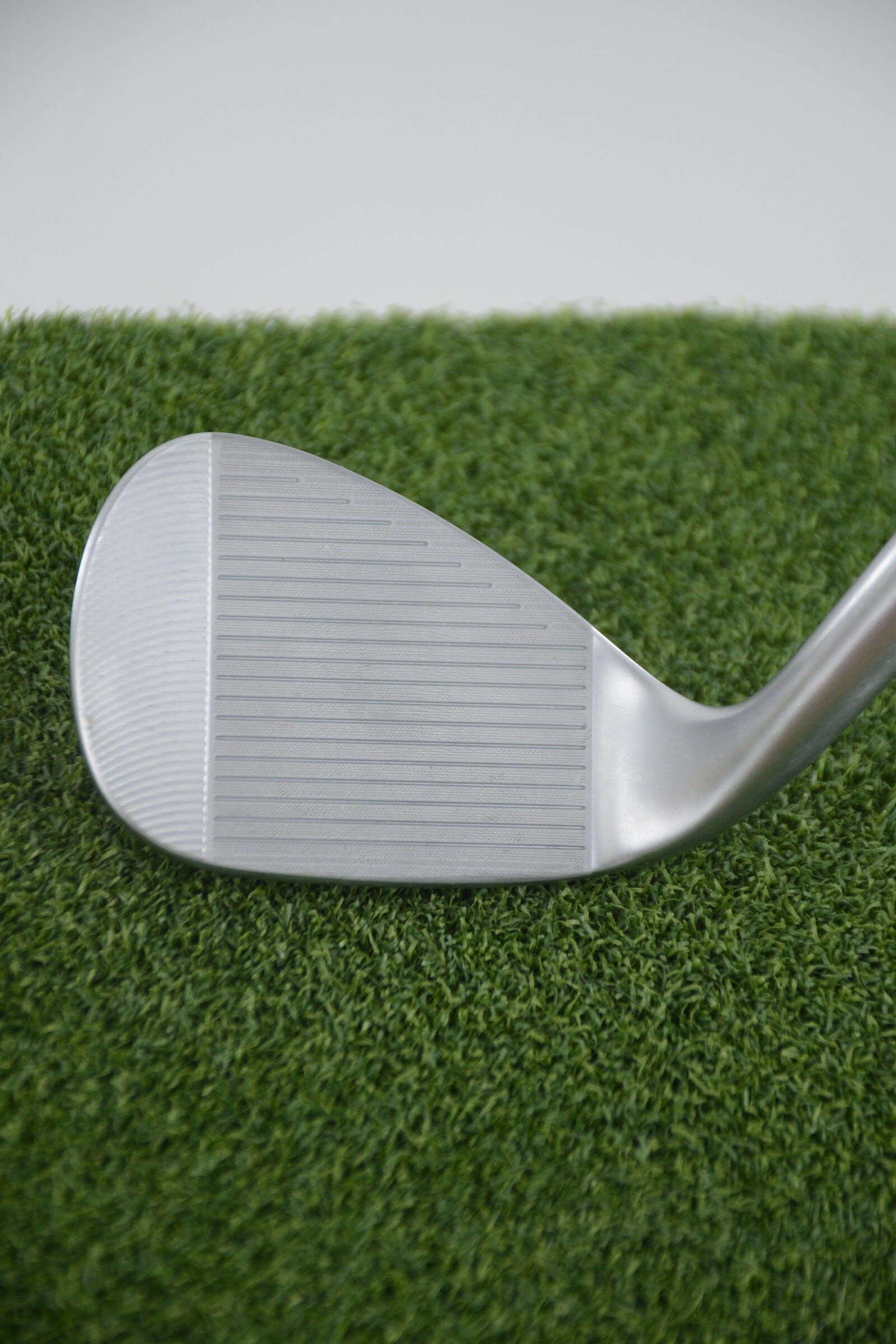 Cleveland CBX 4 Zipcore 50 Degree Wedge Wedge Flex 34.75" Golf Clubs GolfRoots 