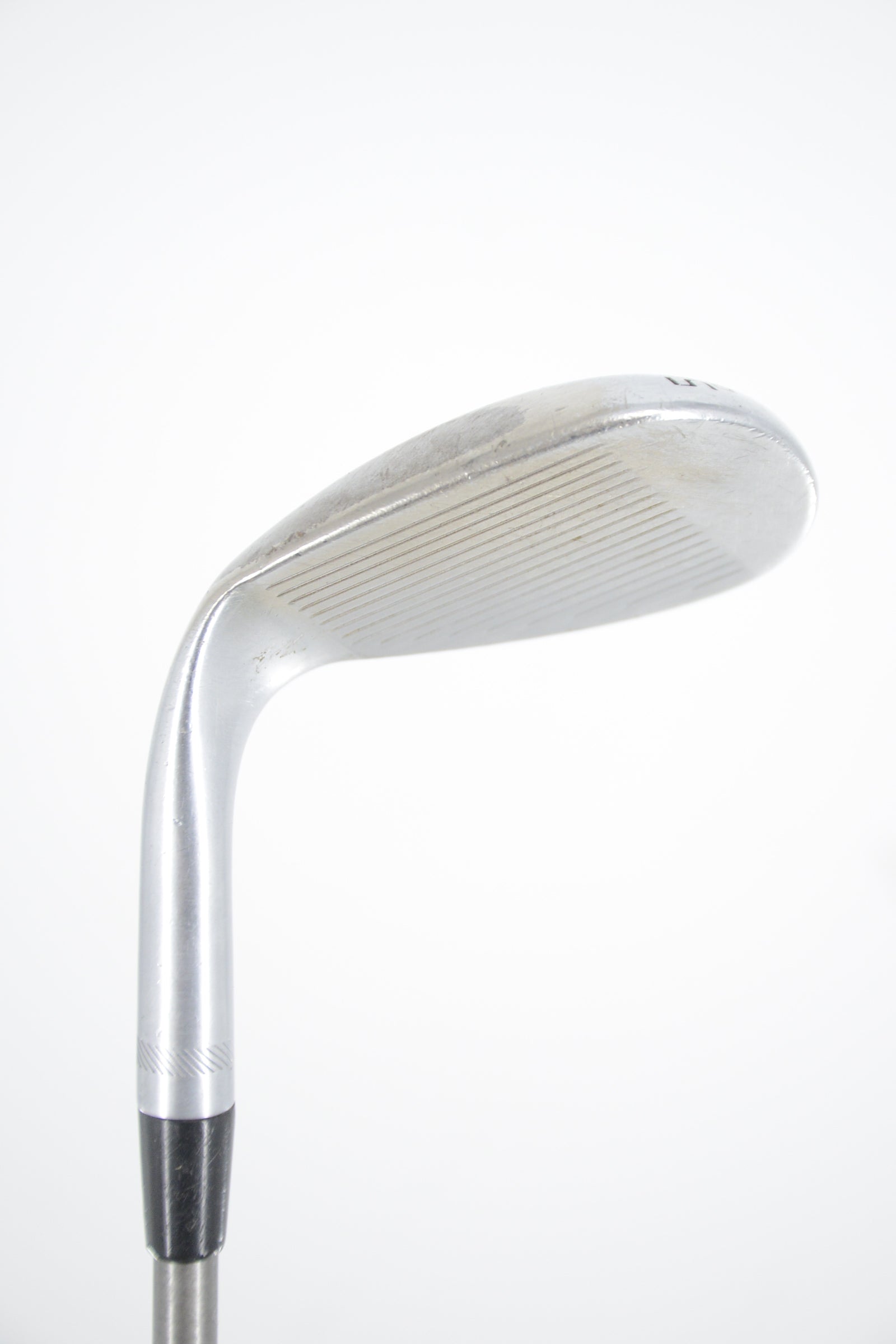 Titleist Vokey SM9 Tour Chrome 58 Degree Wedge S Flex 35"