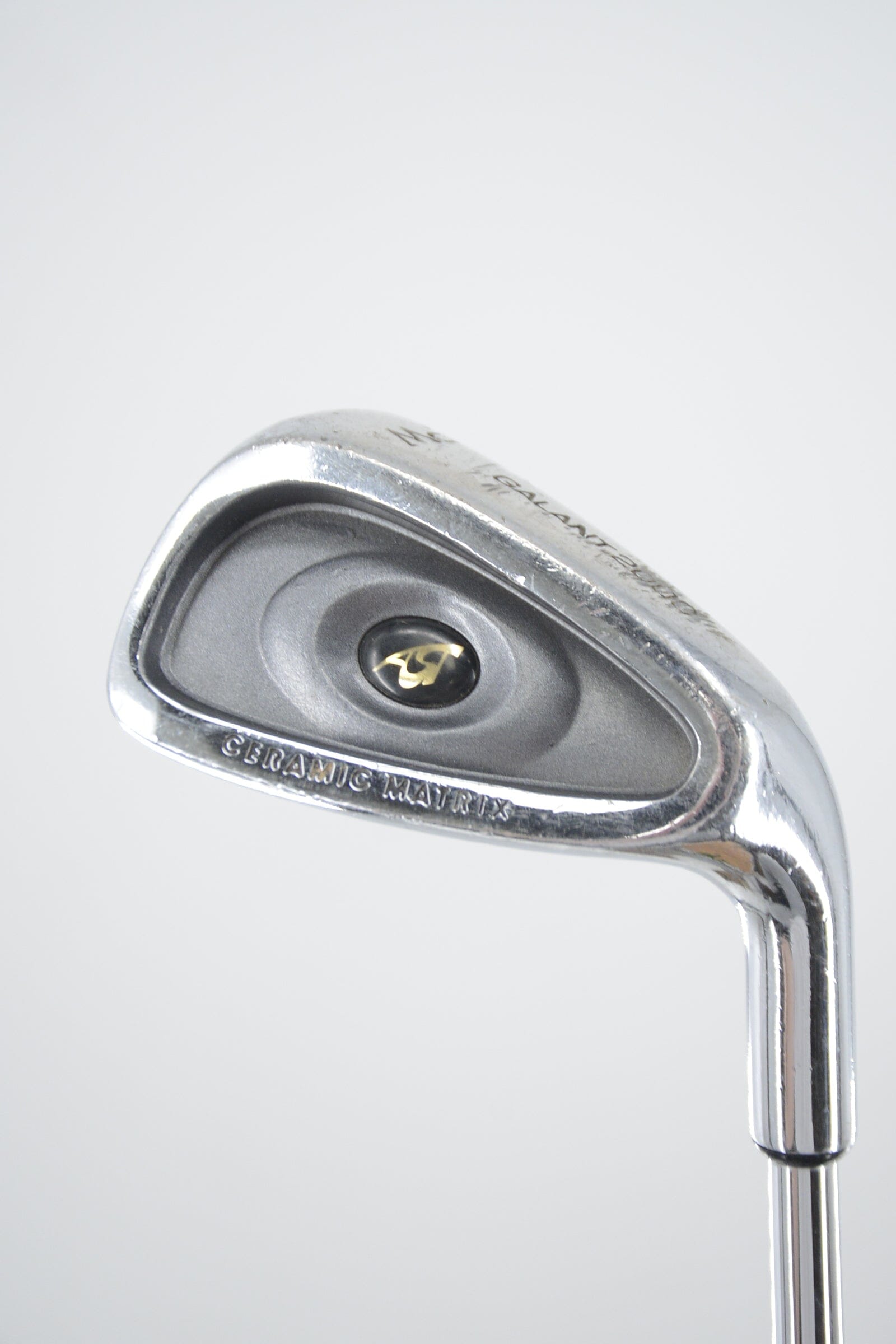 AST Galant 2000 PW R Flex 35.5" Golf Clubs GolfRoots 