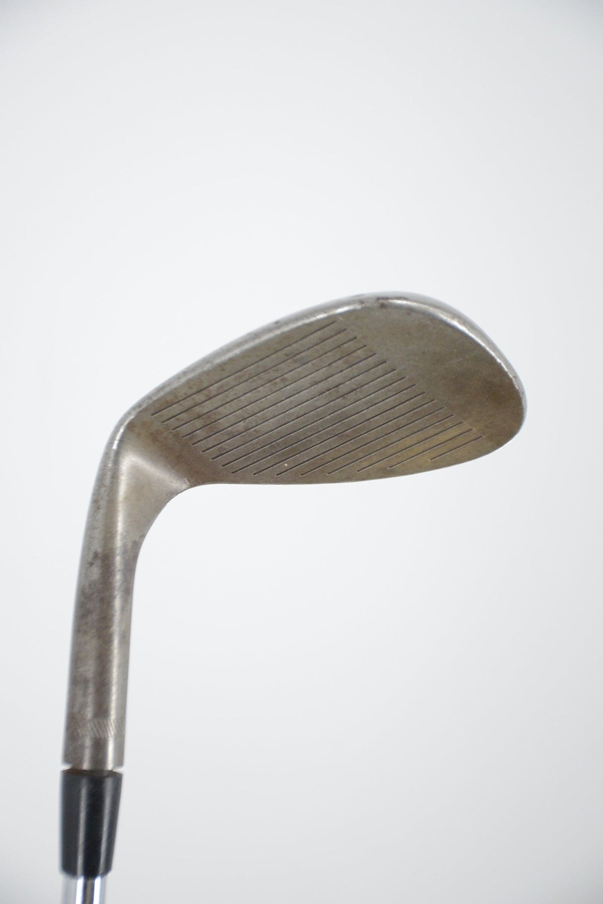 Titleist Vokey Raw 60 Degree Wedge Wedge Flex 34.75" Golf Clubs GolfRoots 