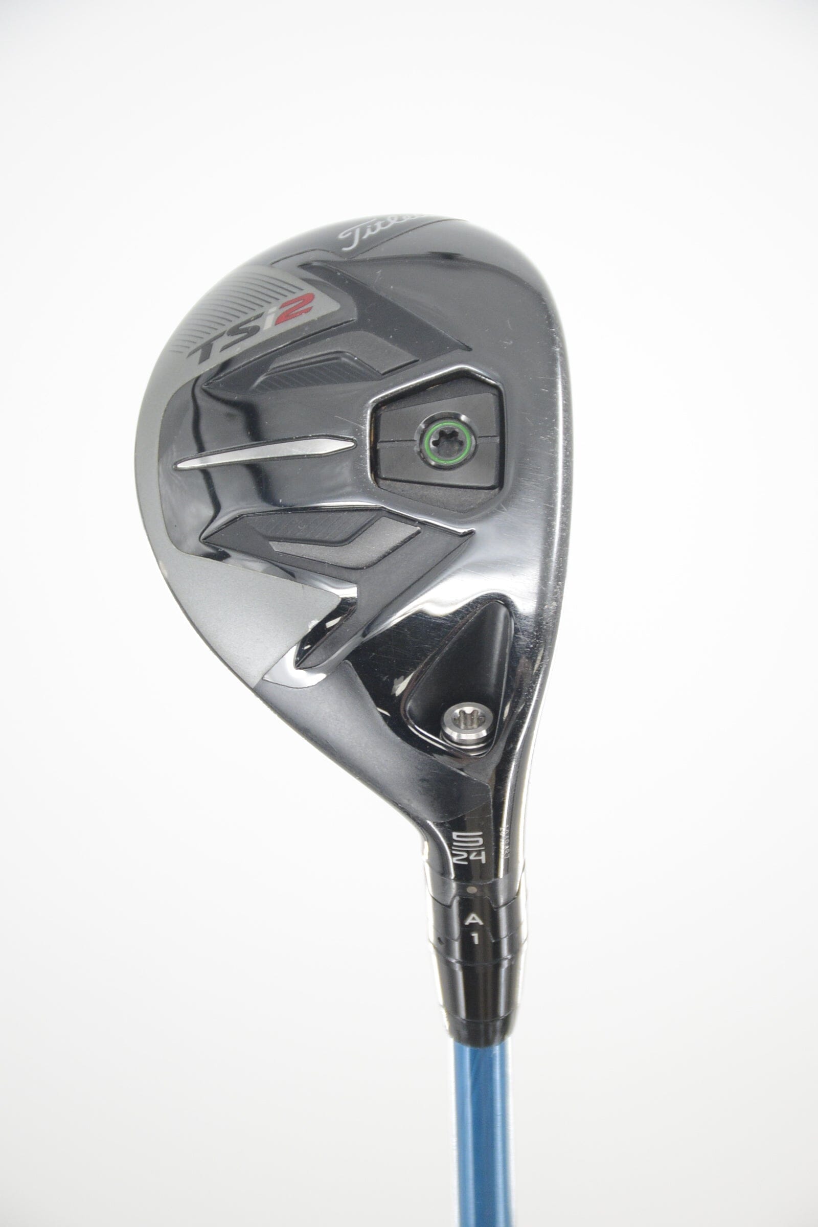 Titleist TSI2 HYBRID 5U Titleist TSI2 HYBRID 5U