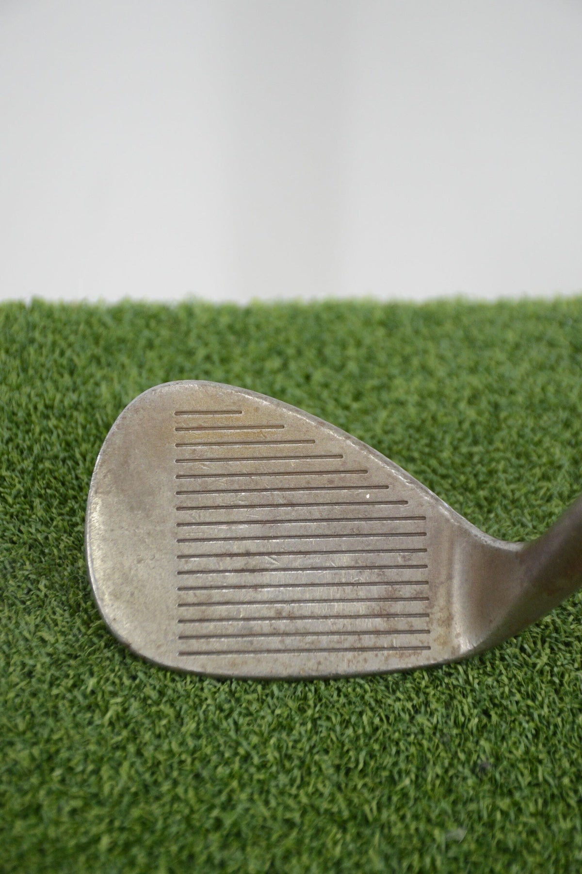 Titleist Vokey Raw 60 Degree Wedge Wedge Flex 34.75" Golf Clubs GolfRoots 