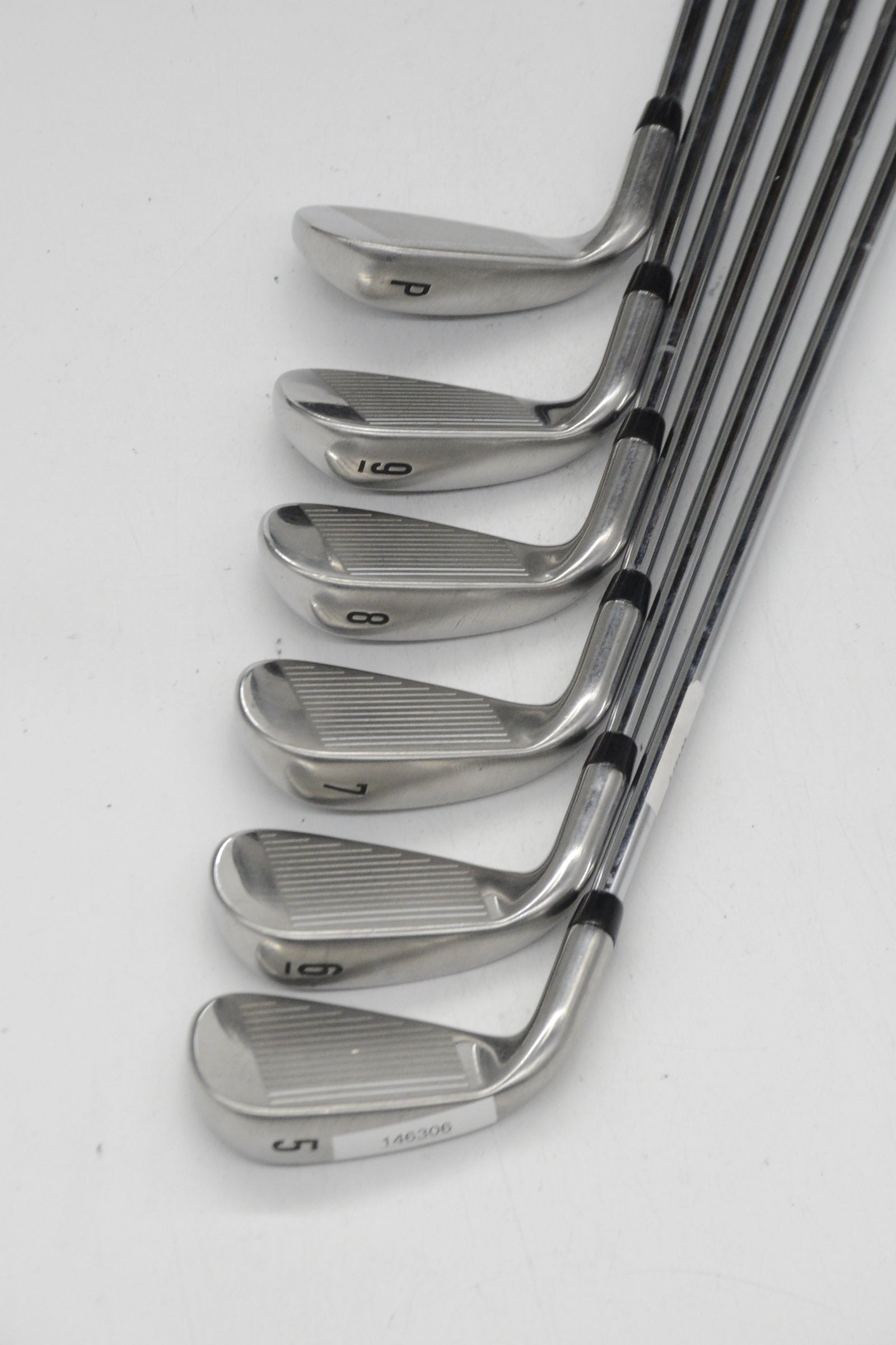 Callaway X2 Hot 5-PW Iron Set R Flex -0.25"