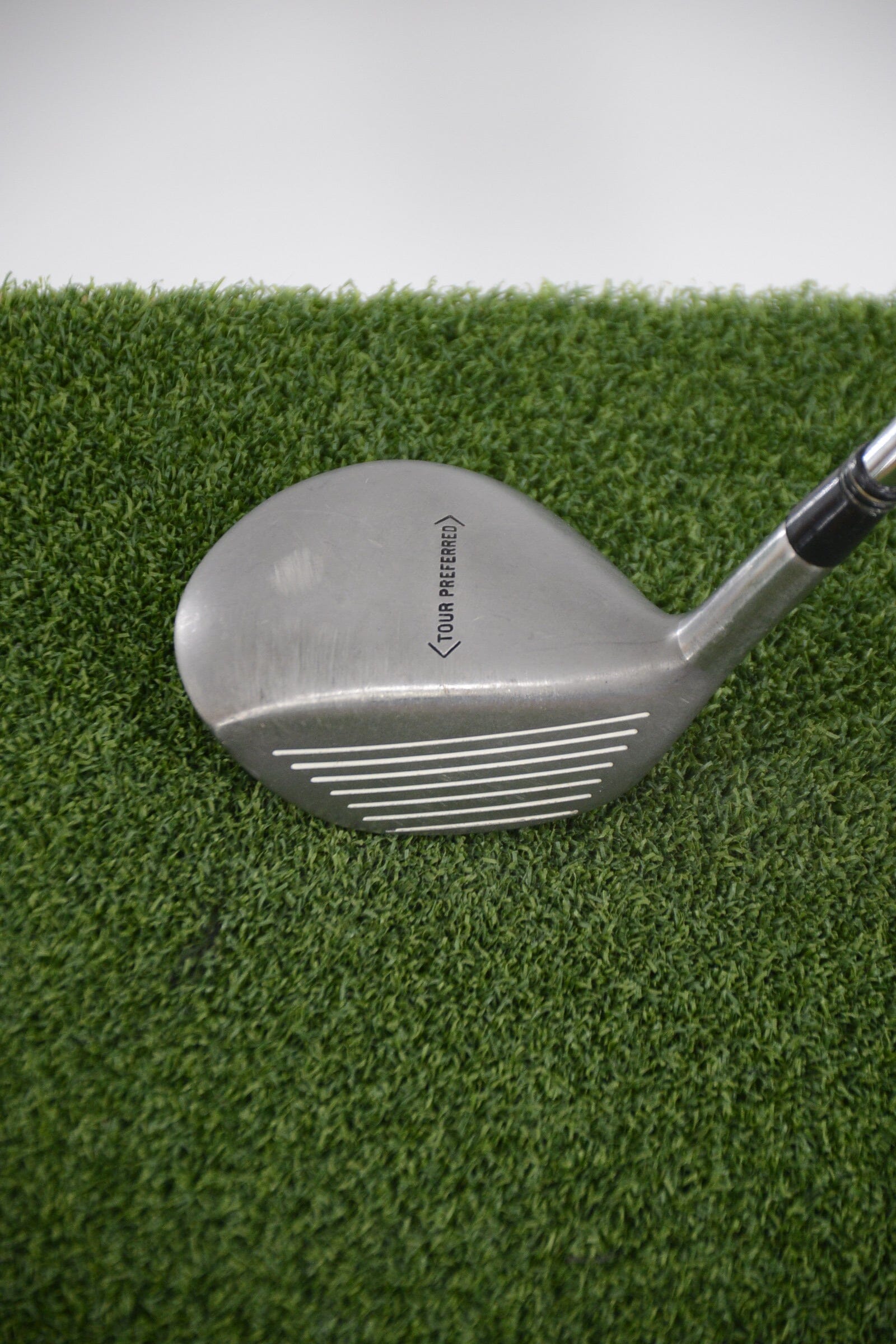 TaylorMade Tour Spoon 13 Degree Wood R Flex 42.25" Golf Clubs GolfRoots 
