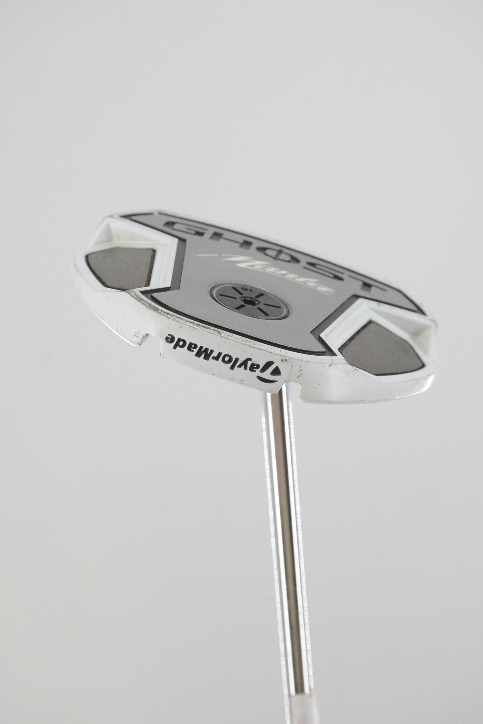 TaylorMade Ghost Manta Center Shaft Putter 34" Golf Clubs GolfRoots 