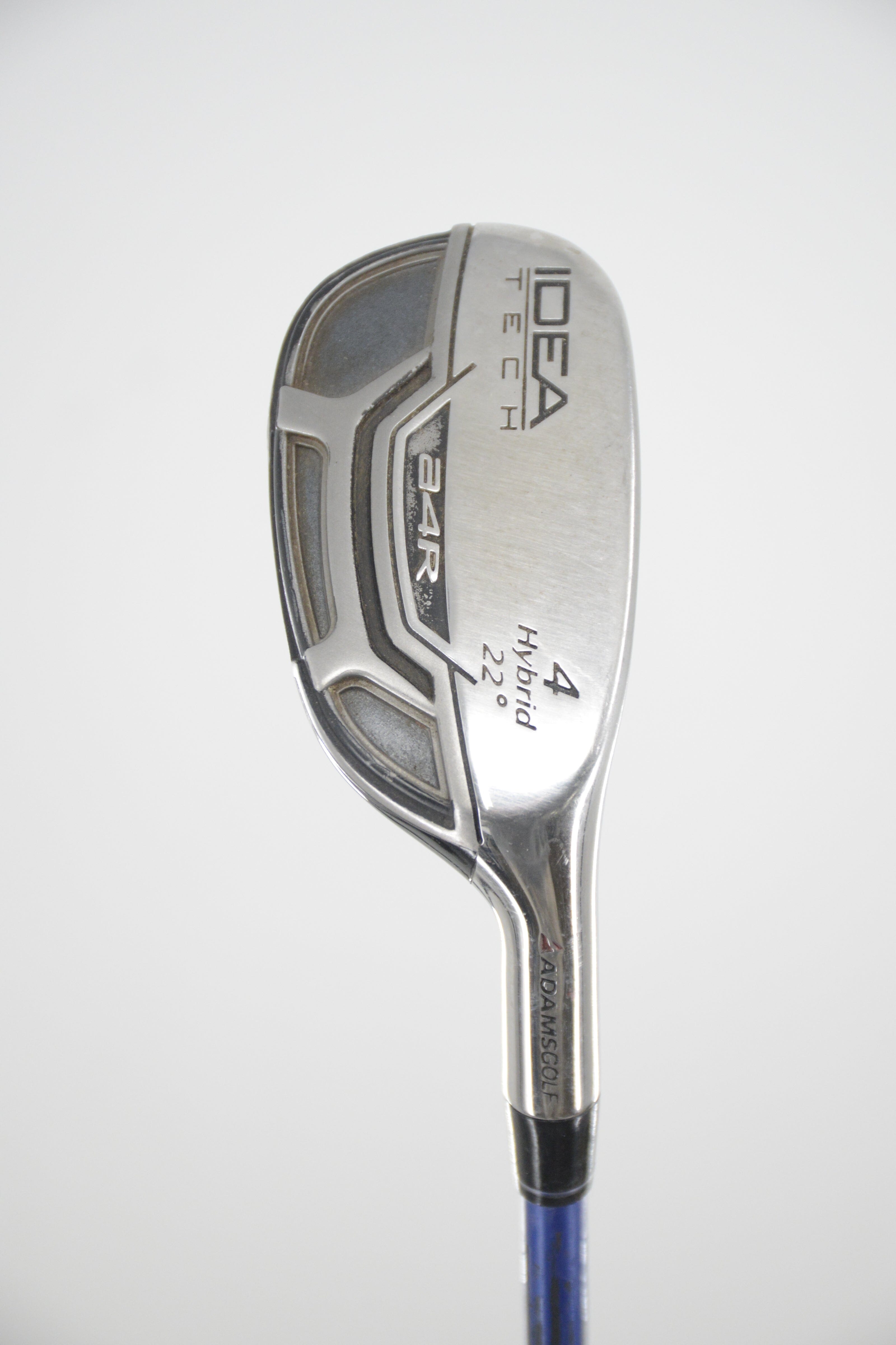 Adams Idea Tech A4-R 4 Hybrid R Flex 39" Golf Clubs GolfRoots 