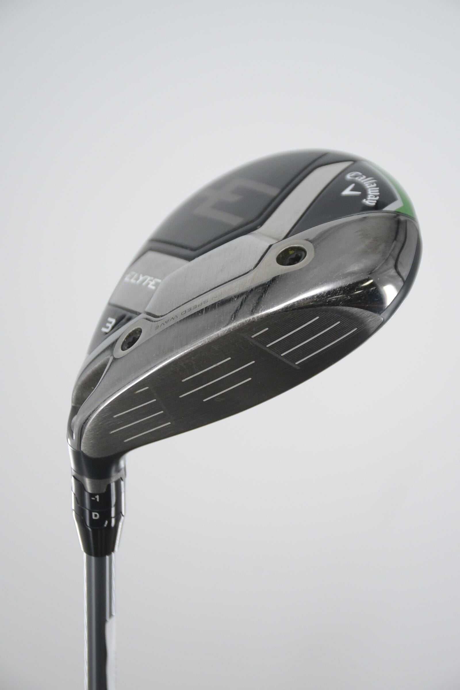 Callaway Elyte 3 Wood S Flex 43"