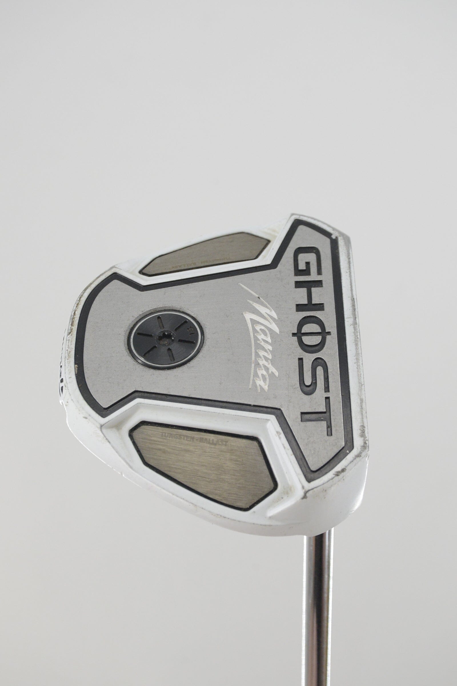 TaylorMade Ghost Manta Center Shaft Putter 34" Golf Clubs GolfRoots 