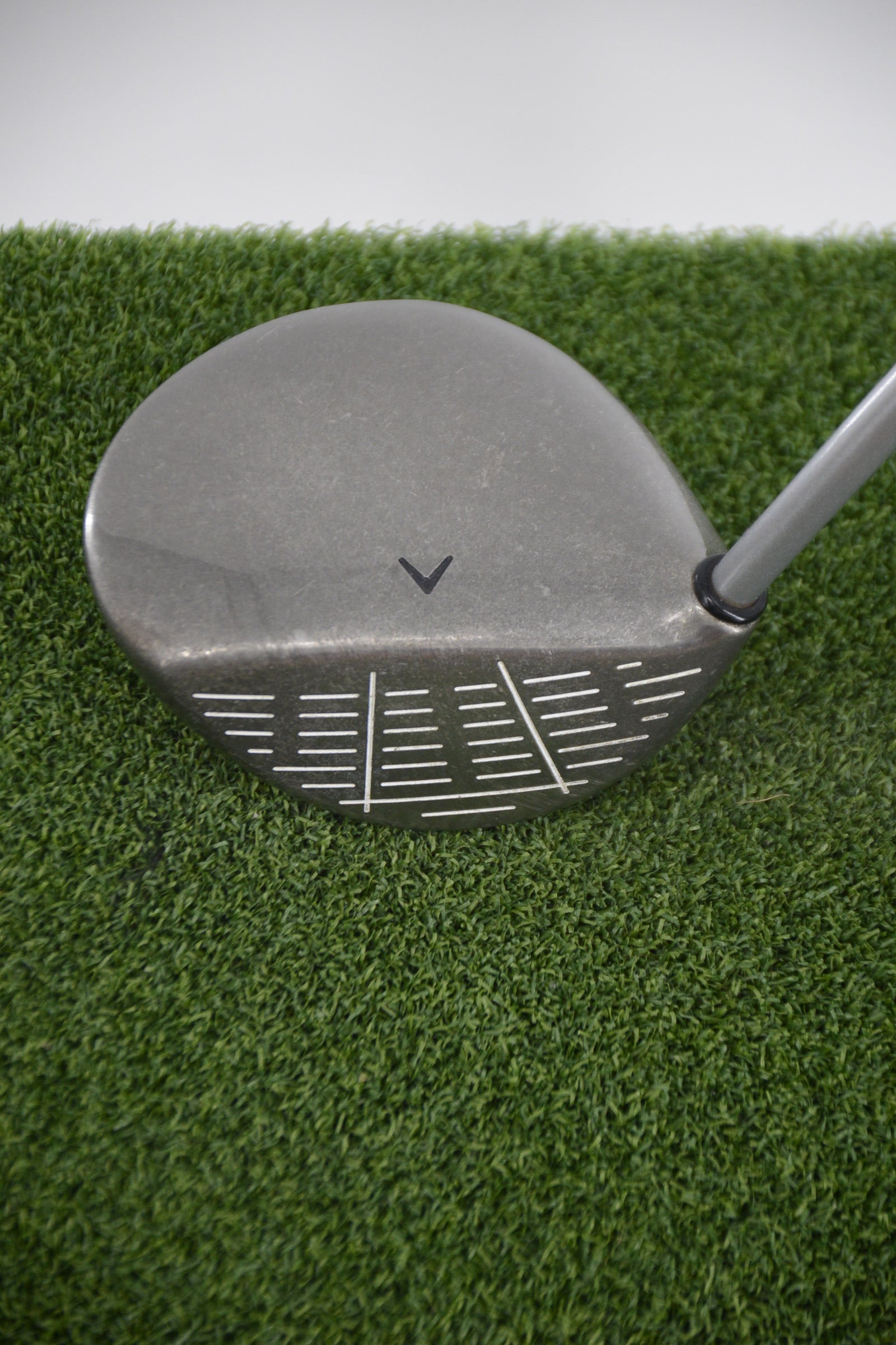 Callaway Original Great Big Bertha 8.5 Degree Driver R Flex 45"