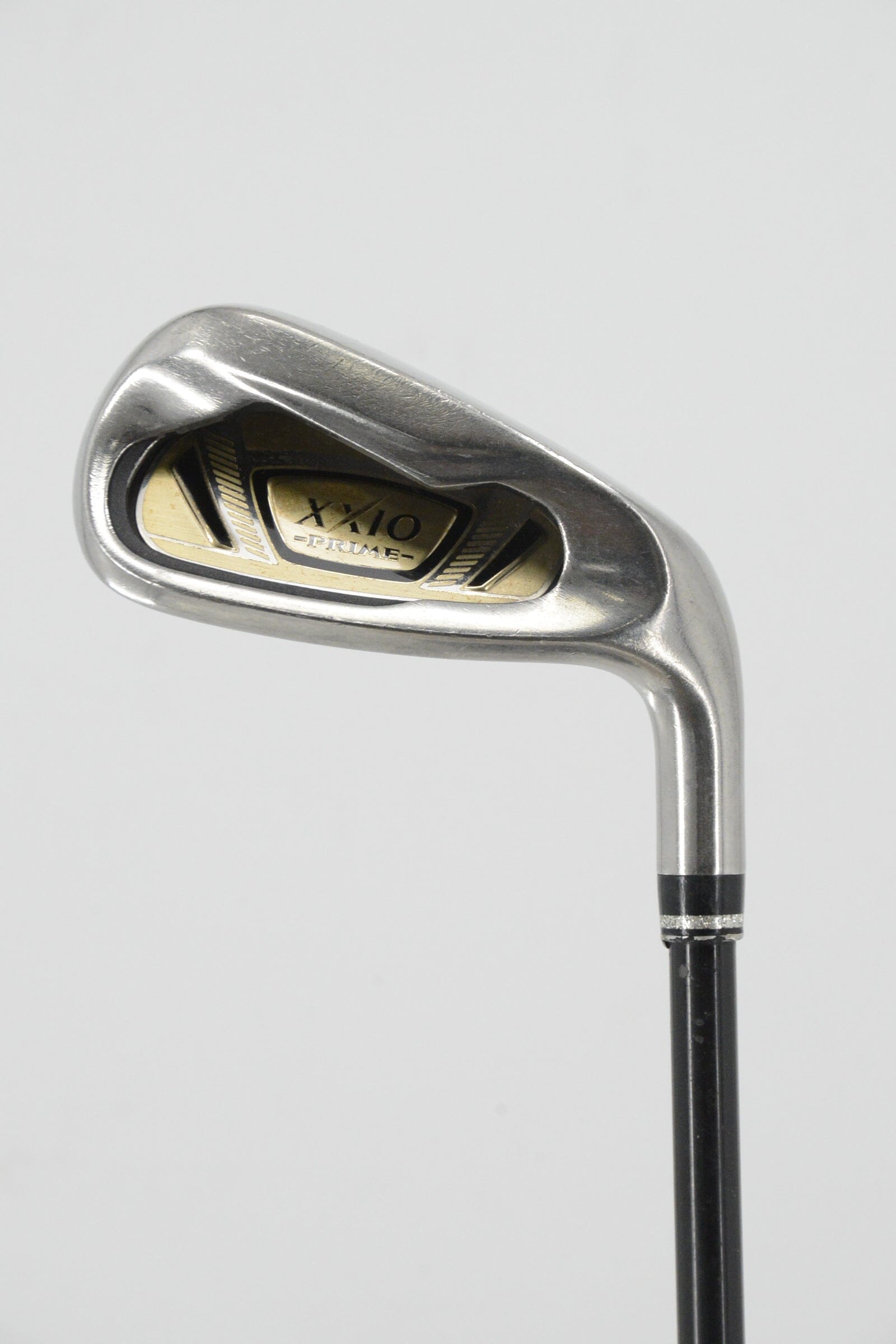 XXIO Prime 10 7-SW Iron Set R Flex Std Length Golf Clubs GolfRoots 