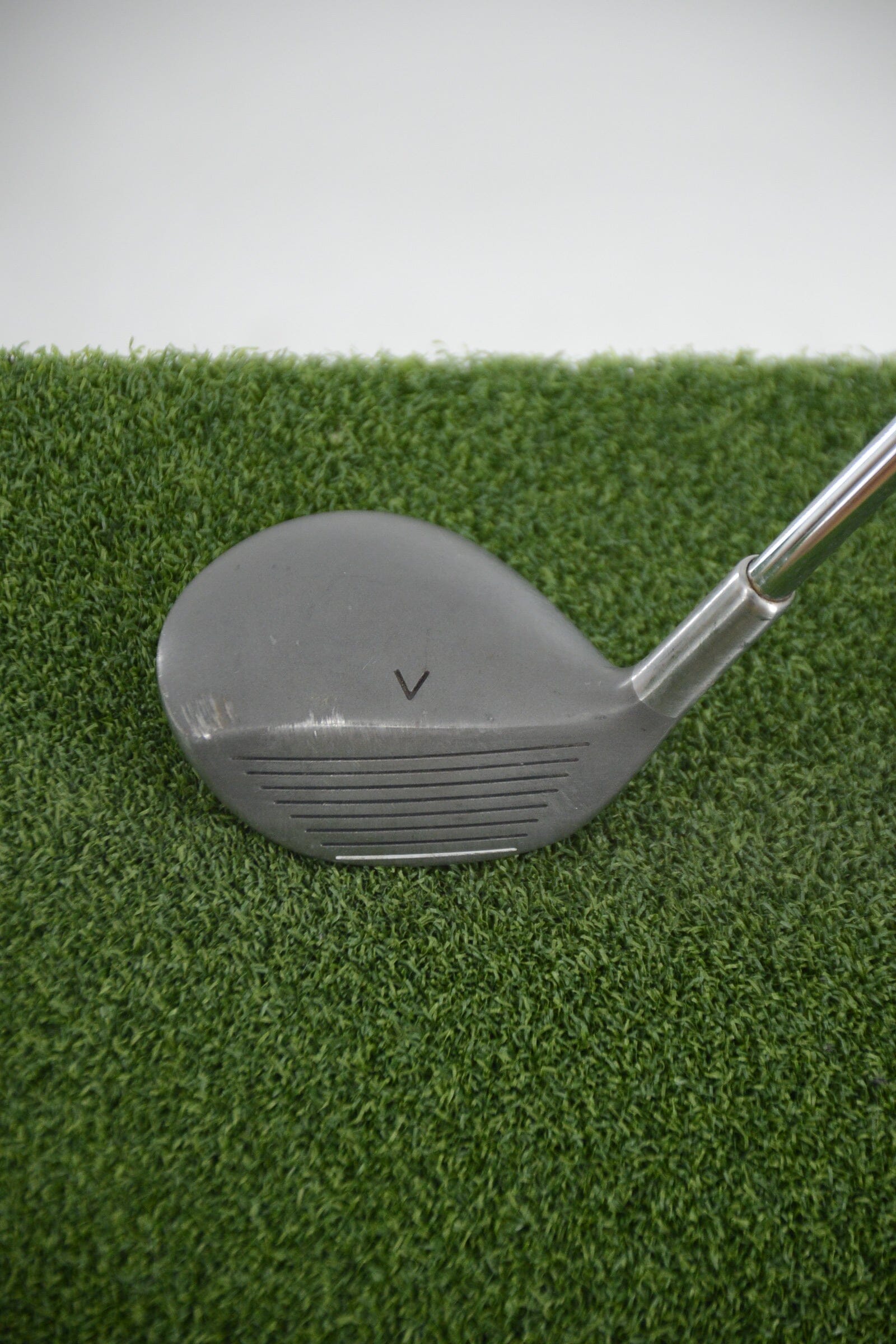 Spalding Tour Flite 3 Wood R Flex 42" Golf Clubs GolfRoots 