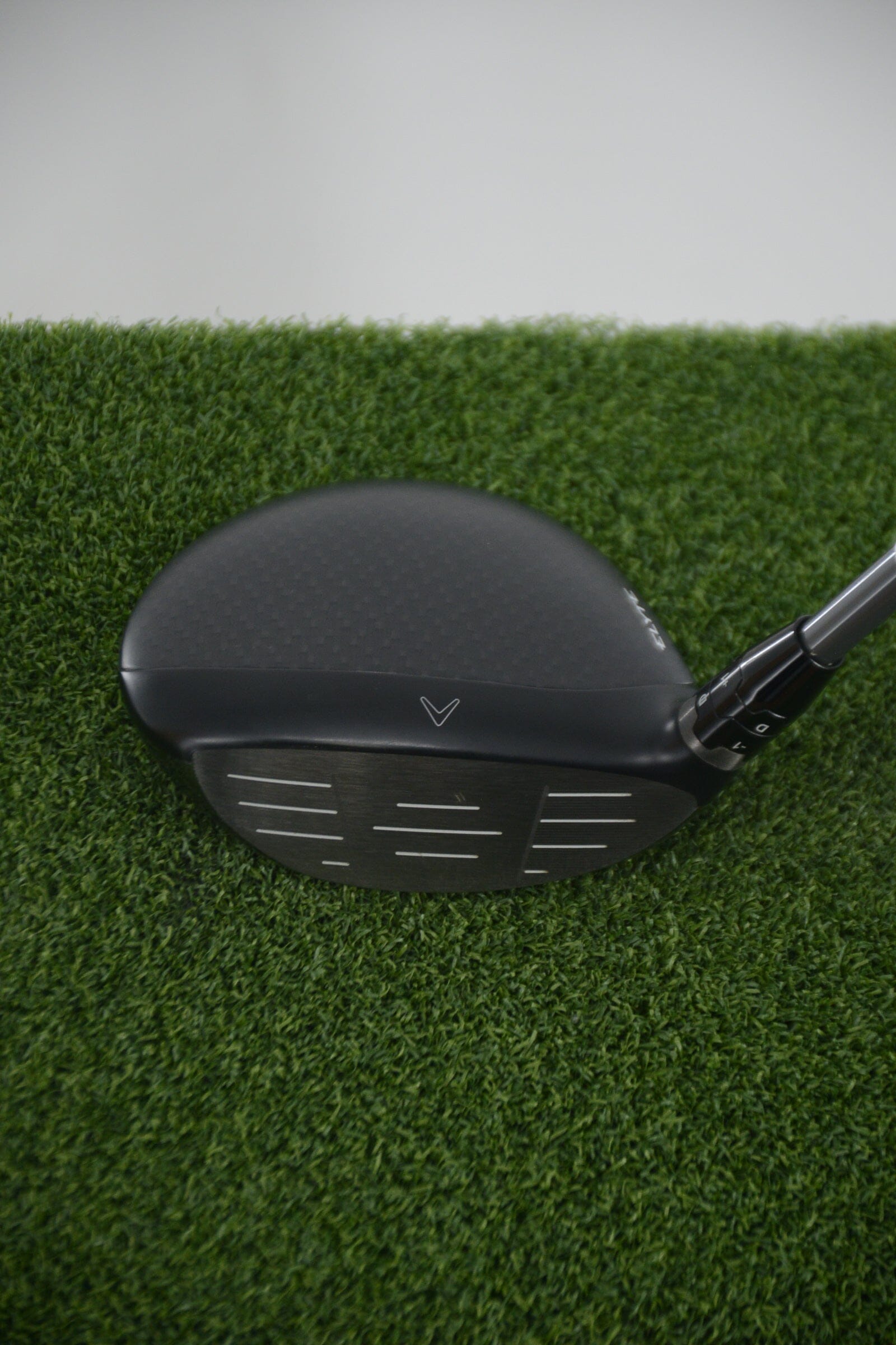 Callaway Elyte 3 Wood S Flex 43"