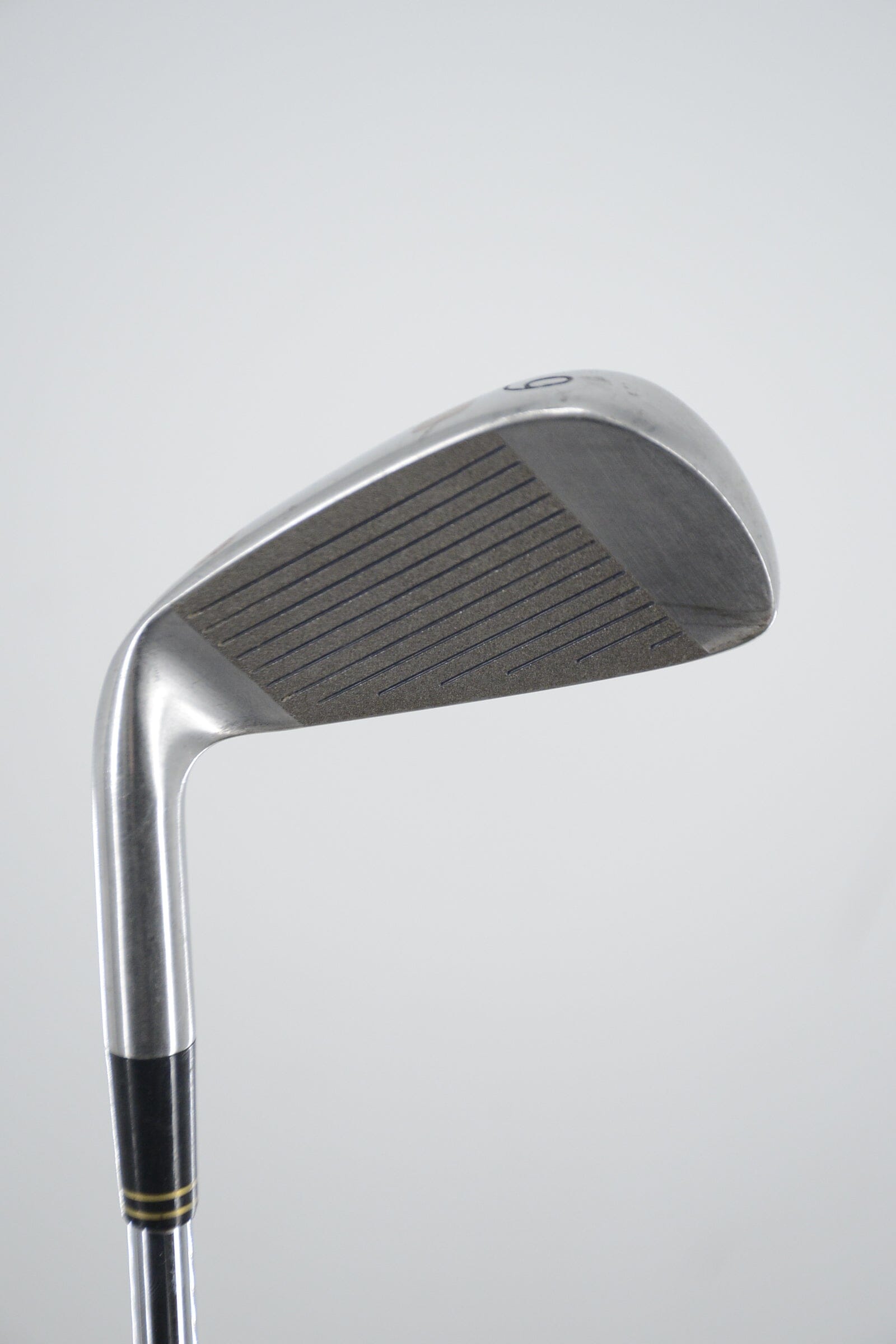 Women's Square Two Light & Easy XL 6 Iron W Flex 36" Golf Clubs GolfRoots 