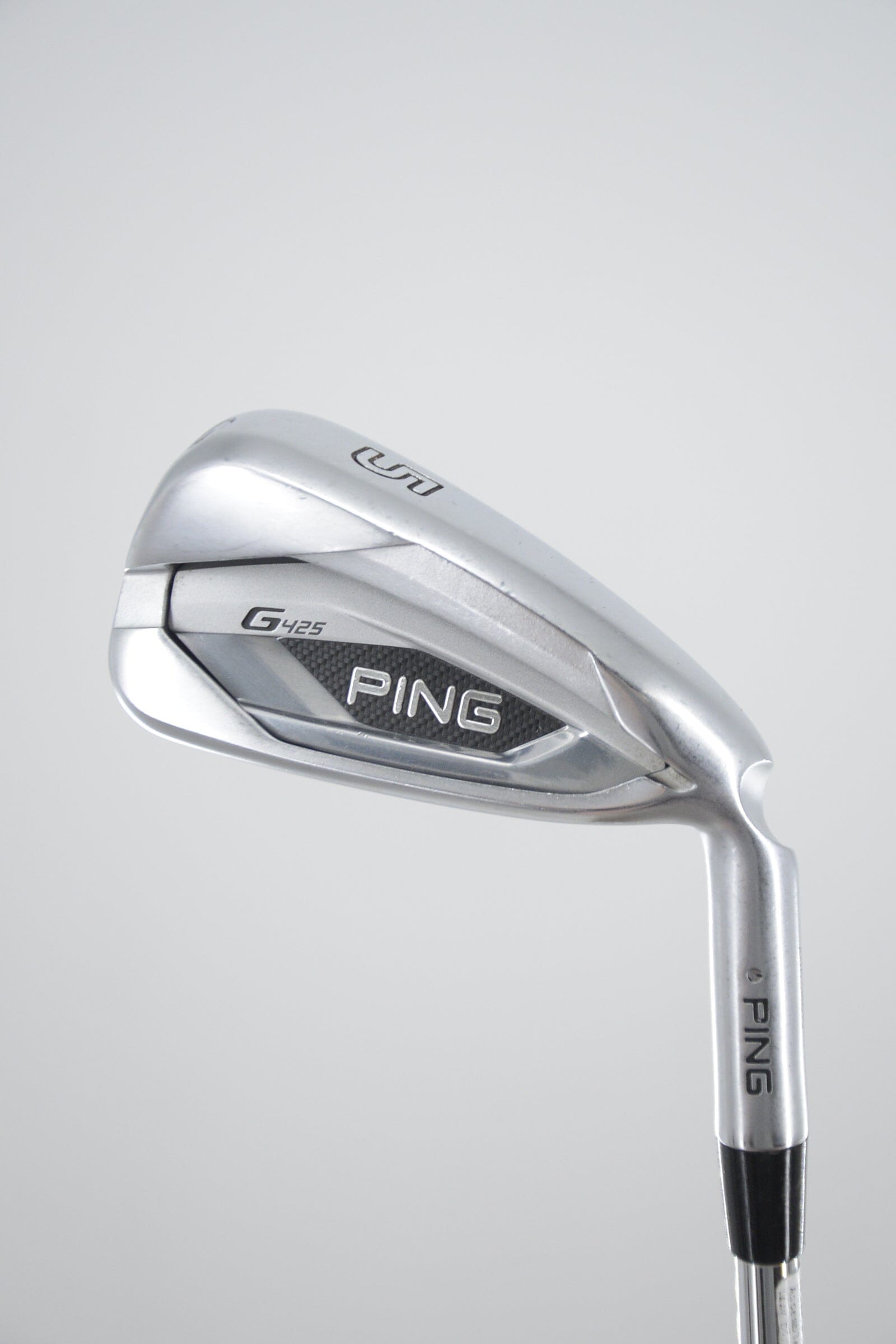 Ping G425 5 Iron S Flex 38.25" Golf Clubs GolfRoots 
