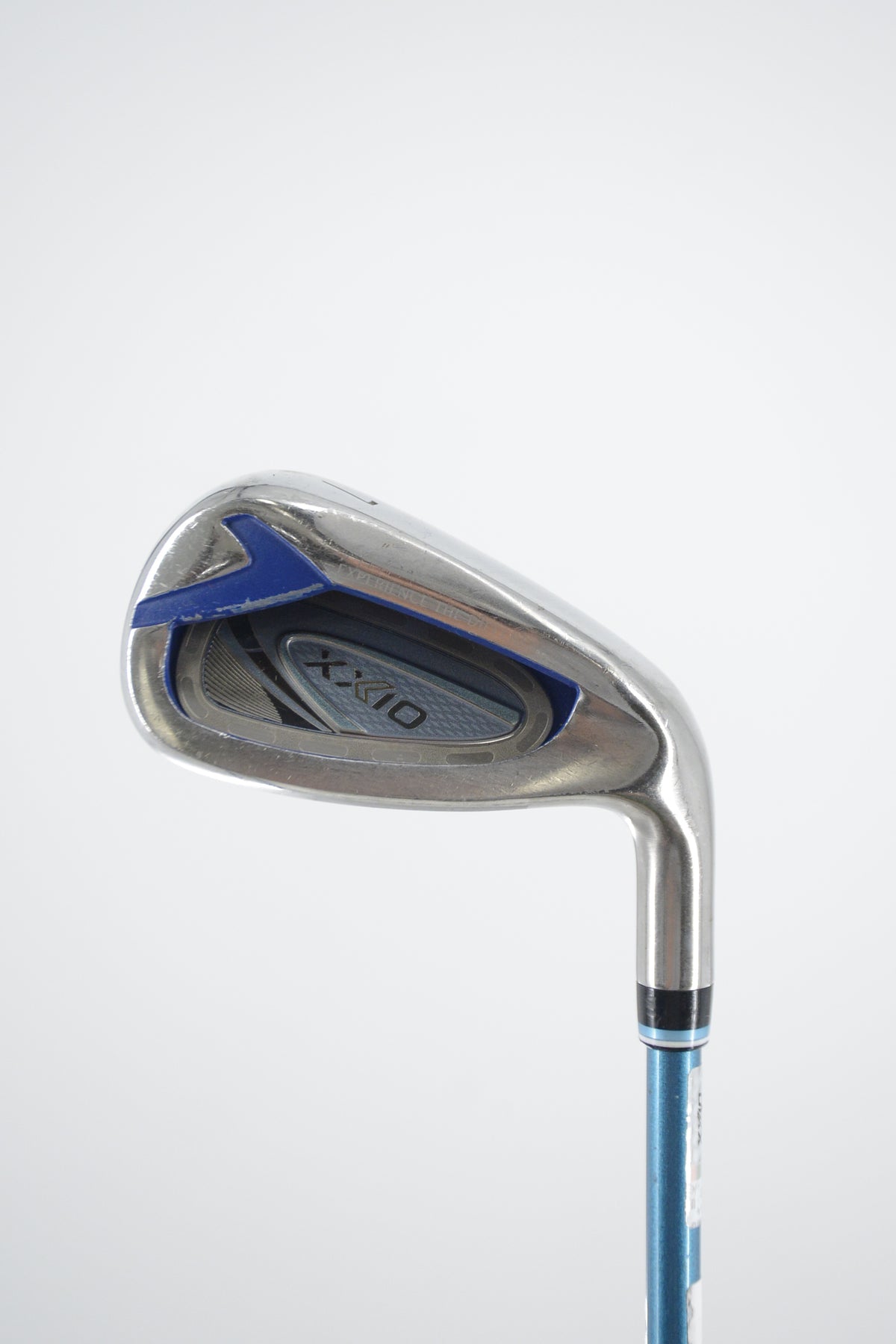 Women's XXIO 12 7 Iron W Flex 36.25"