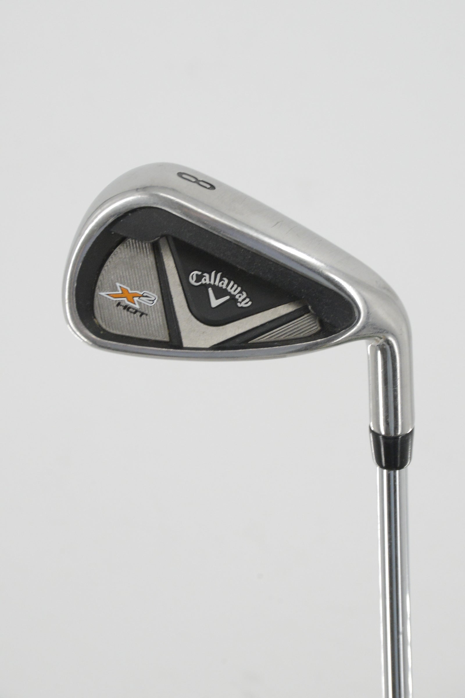 Callaway X2 Hot 5-PW Iron Set R Flex -0.25"