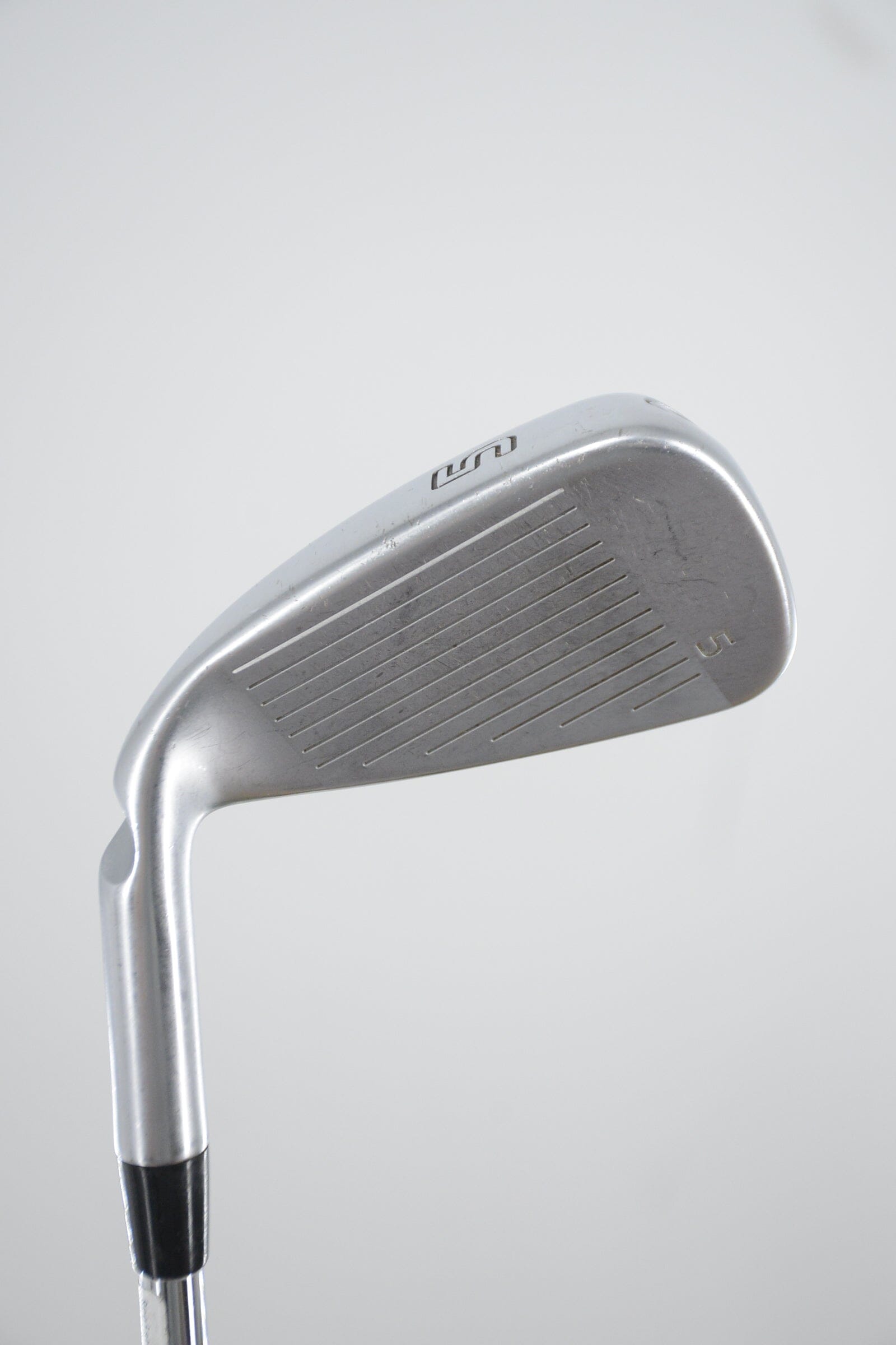 Ping G425 5 Iron S Flex 38.25" Golf Clubs GolfRoots 