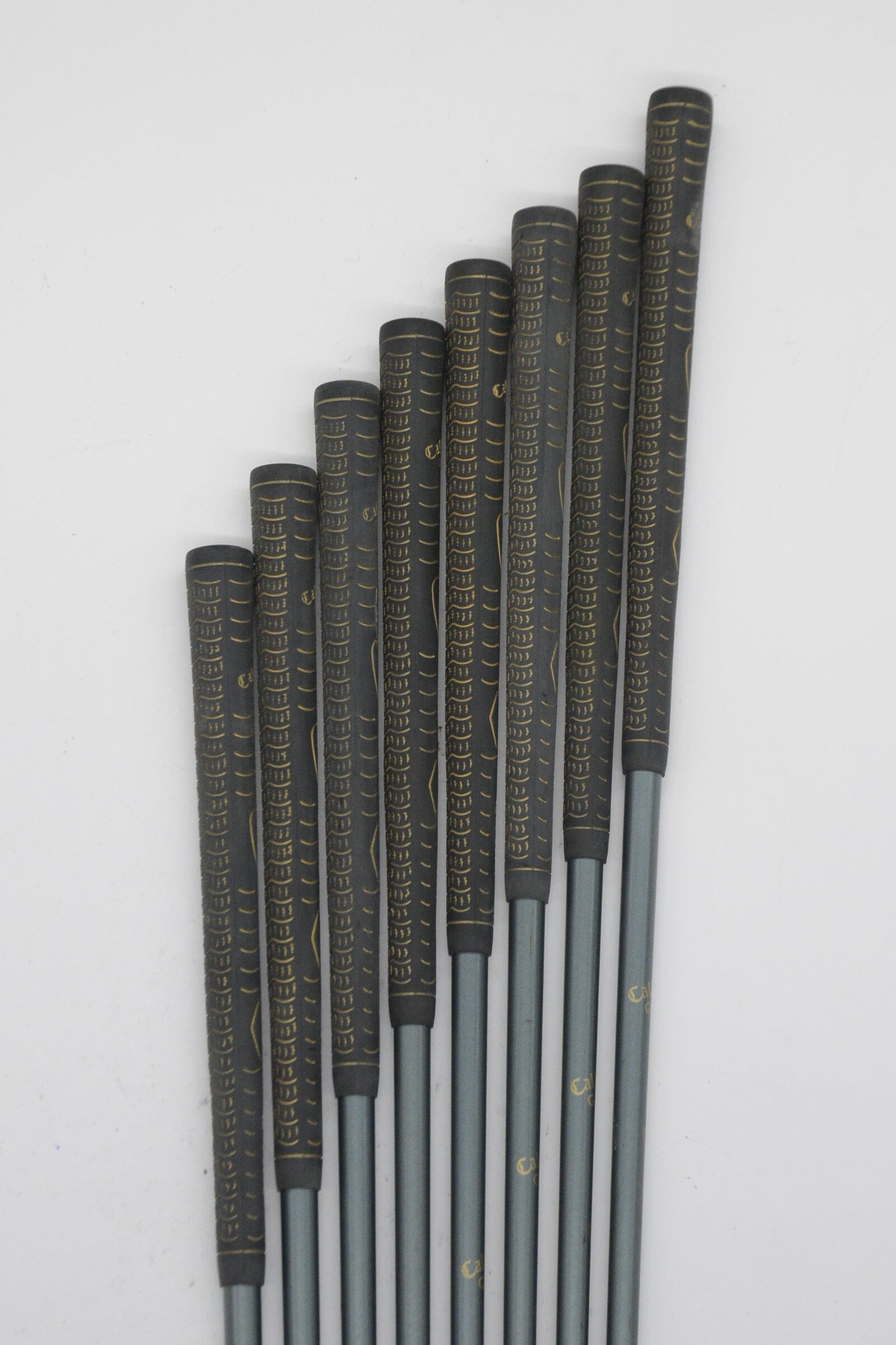Women's Callaway Big Bertha 1994 4-PW, SW Iron Set W Flex -0.75" Golf Clubs GolfRoots 