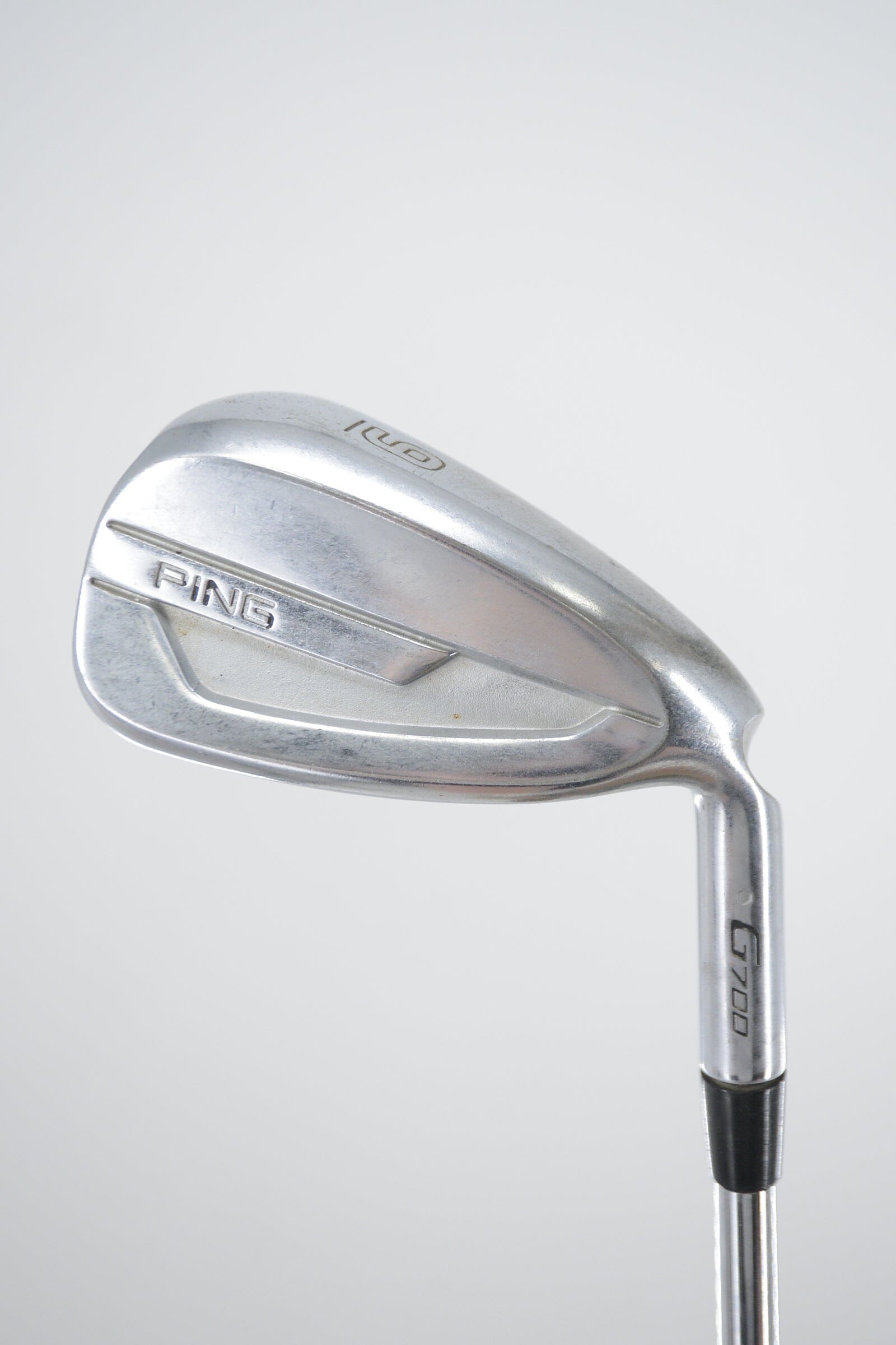 Ping G700 9 Iron R Flex 36" Golf Clubs GolfRoots 