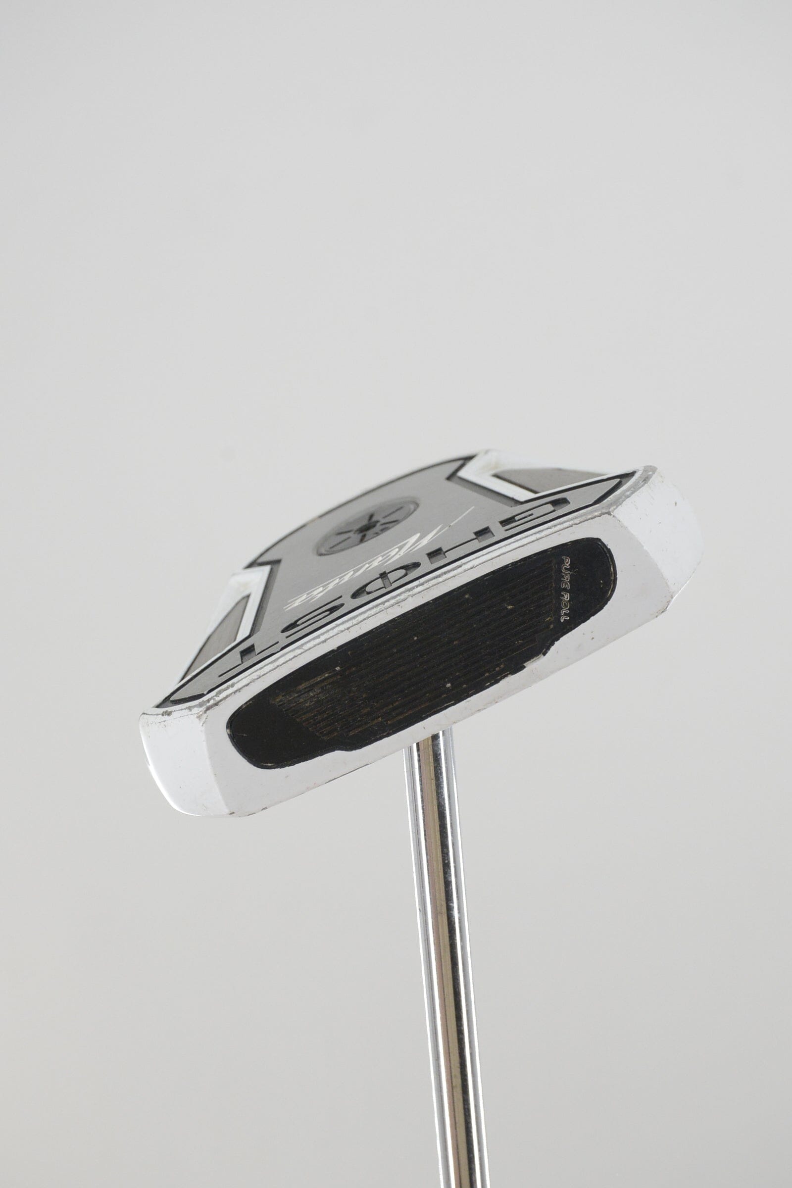 TaylorMade Ghost Manta Center Shaft Putter 34" Golf Clubs GolfRoots 