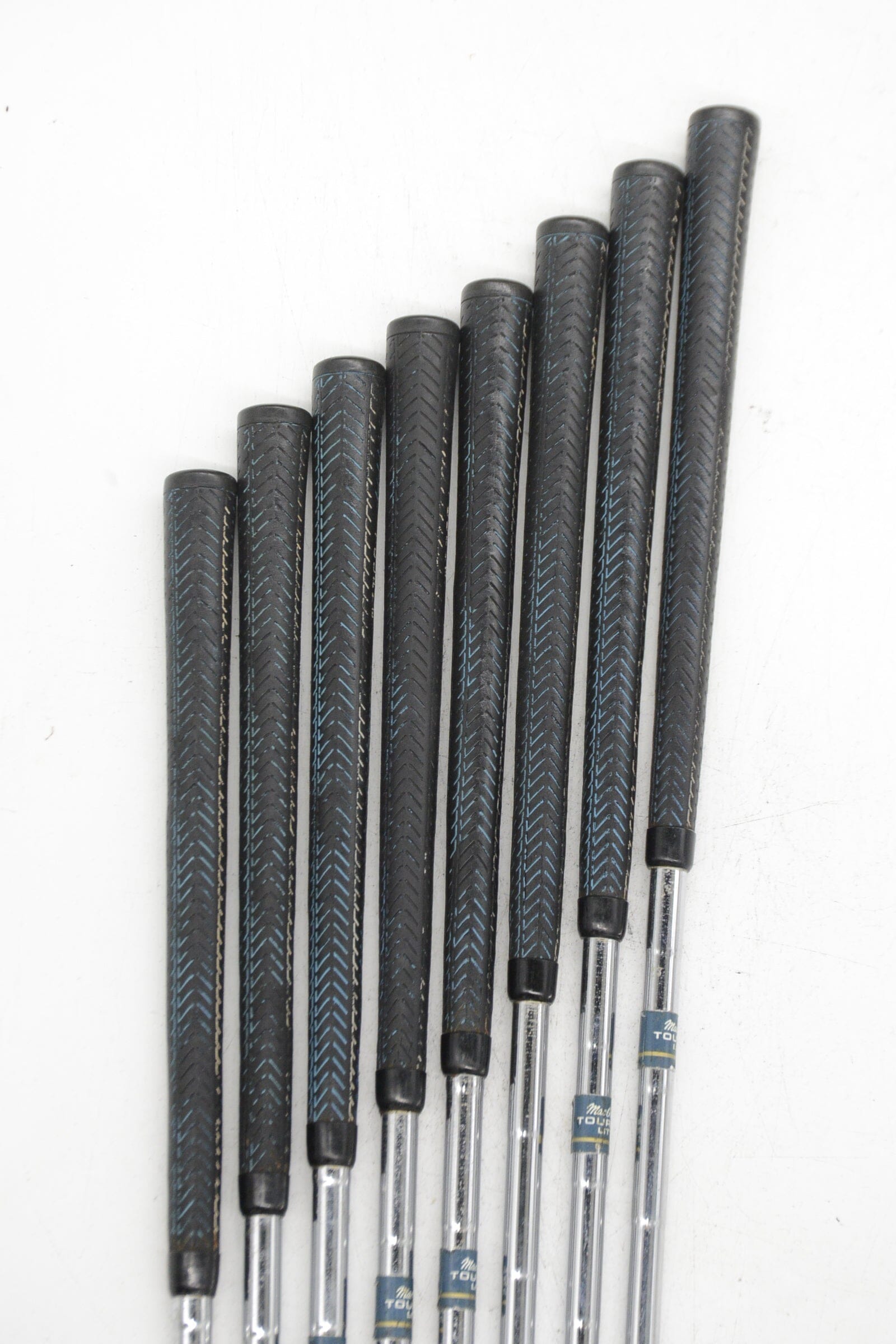 MacGregor MT 3-PW Iron Set S Flex -1.25" Golf Clubs GolfRoots 