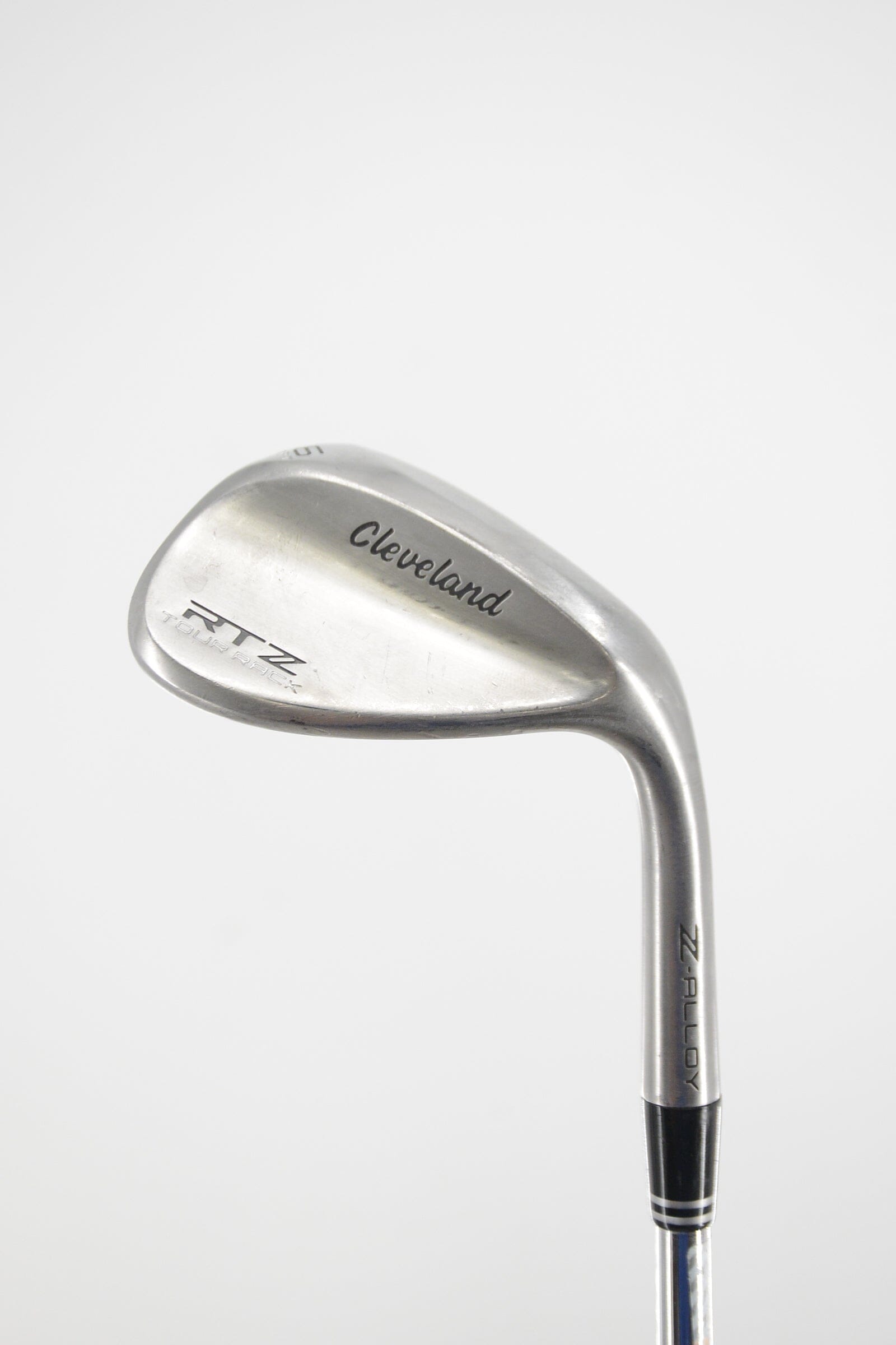 Cleveland RTZ Tour Rack 56 Degree Wedge S Flex 35.25" Golf Clubs GolfRoots 