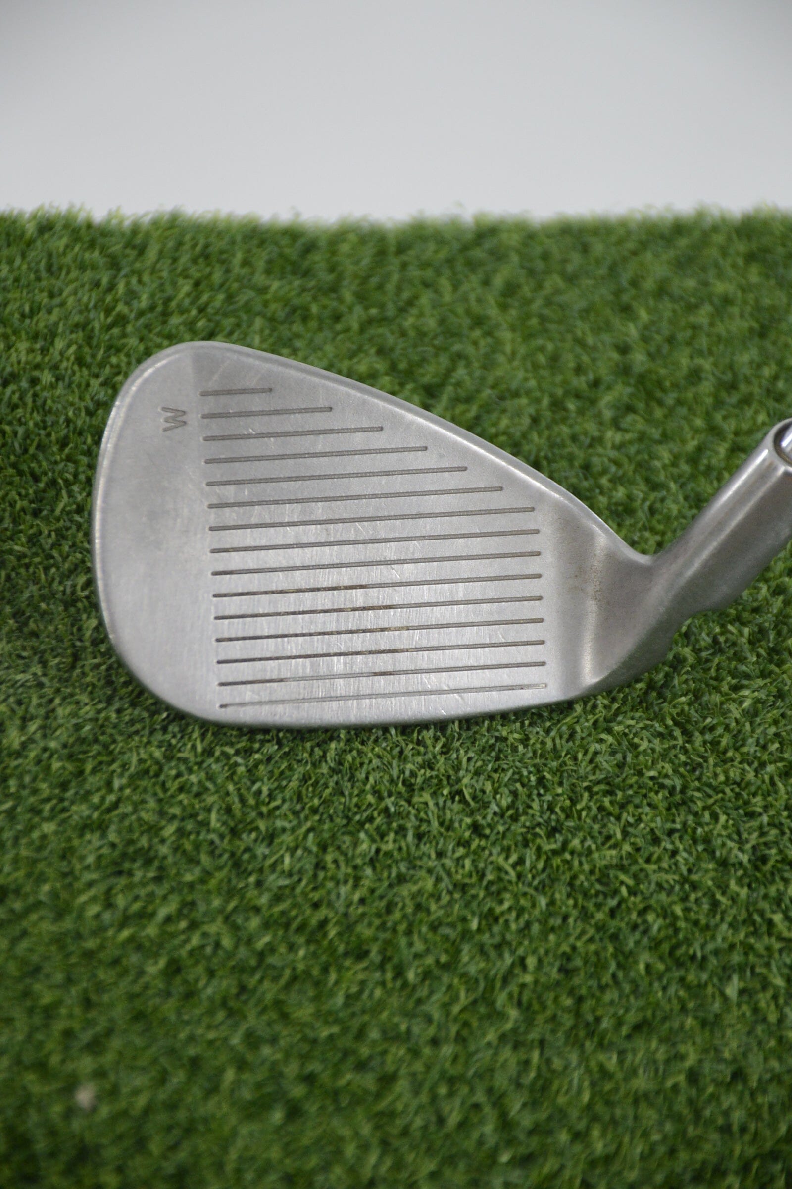 Ping I10 PW S Flex 35.75" Golf Clubs GolfRoots 