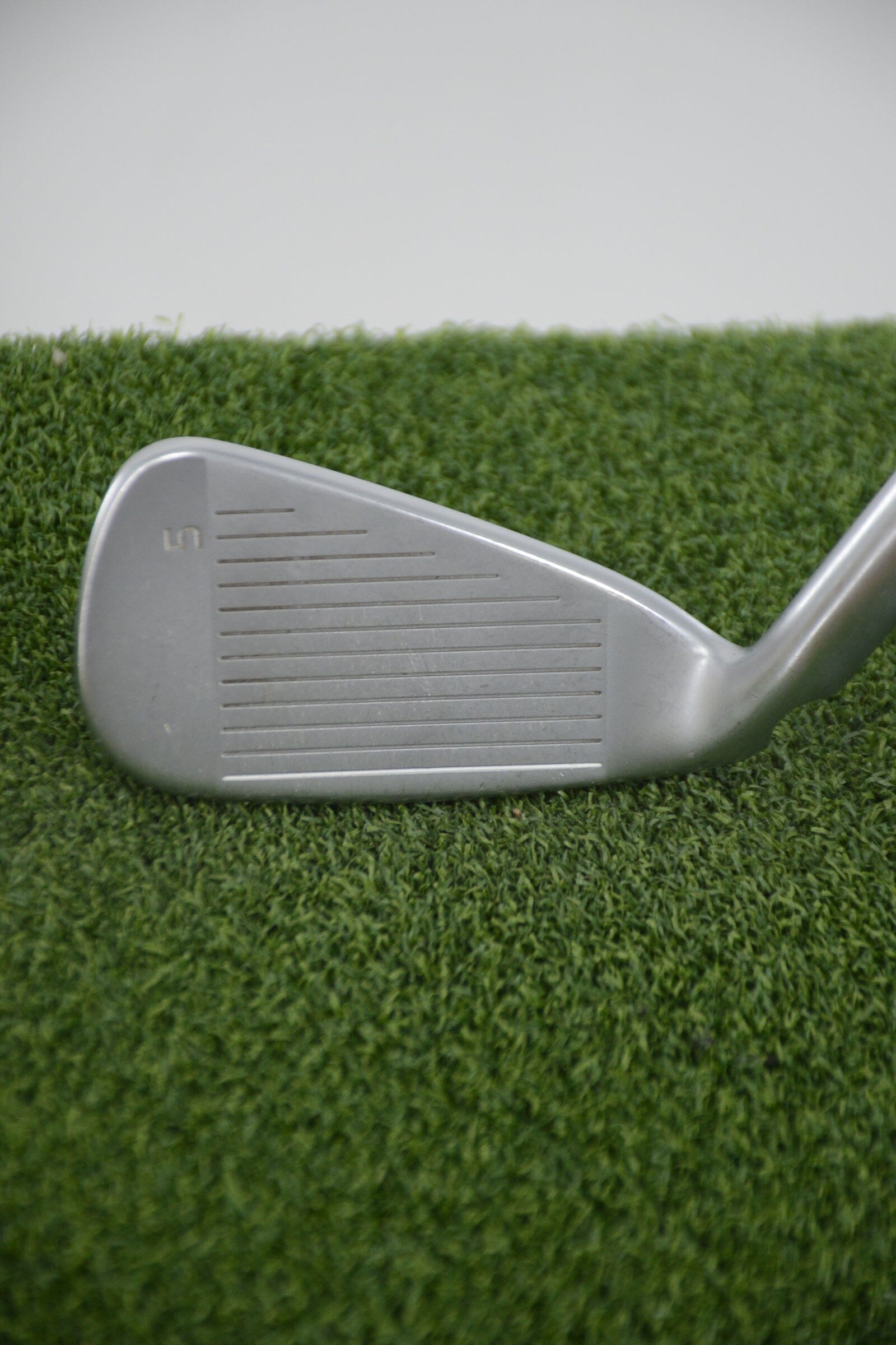 Ping G425 5 Iron S Flex 38.25" Golf Clubs GolfRoots 