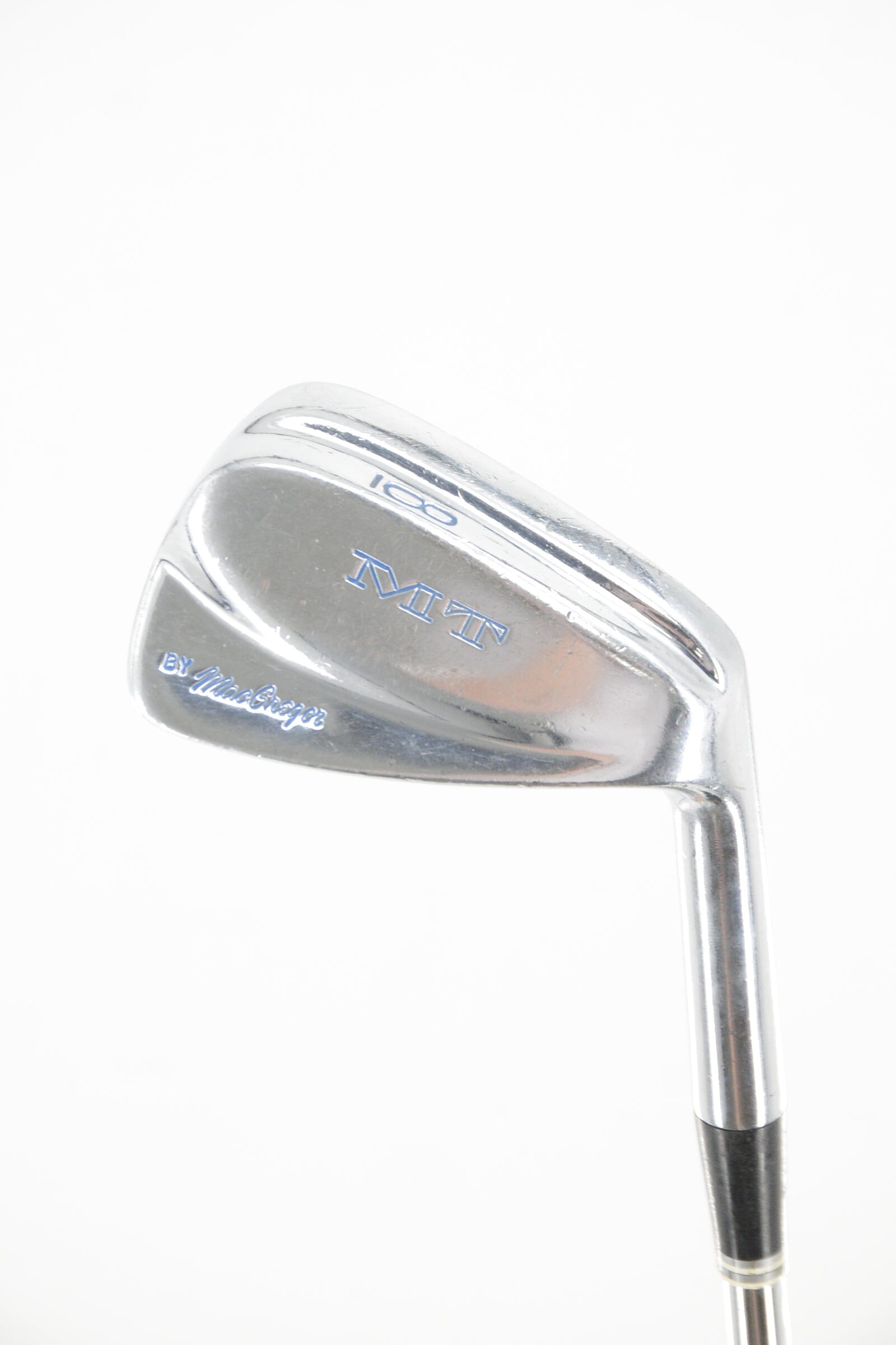 MacGregor MT 3-PW Iron Set S Flex -1.25" Golf Clubs GolfRoots 