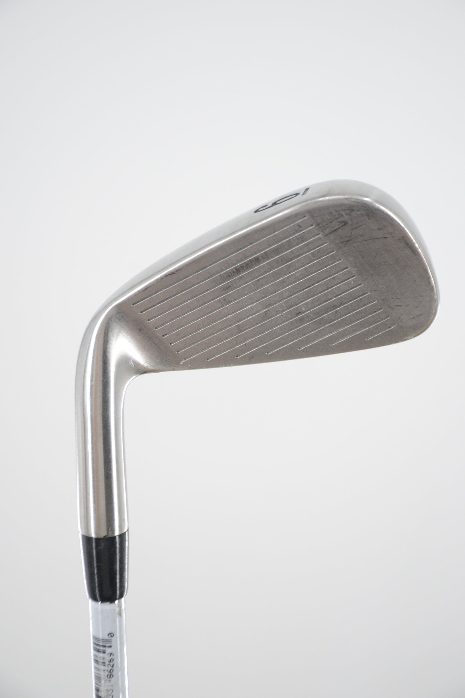 Callaway X-22 Tour 6 Iron Uniflex 37.75" Golf Clubs GolfRoots 