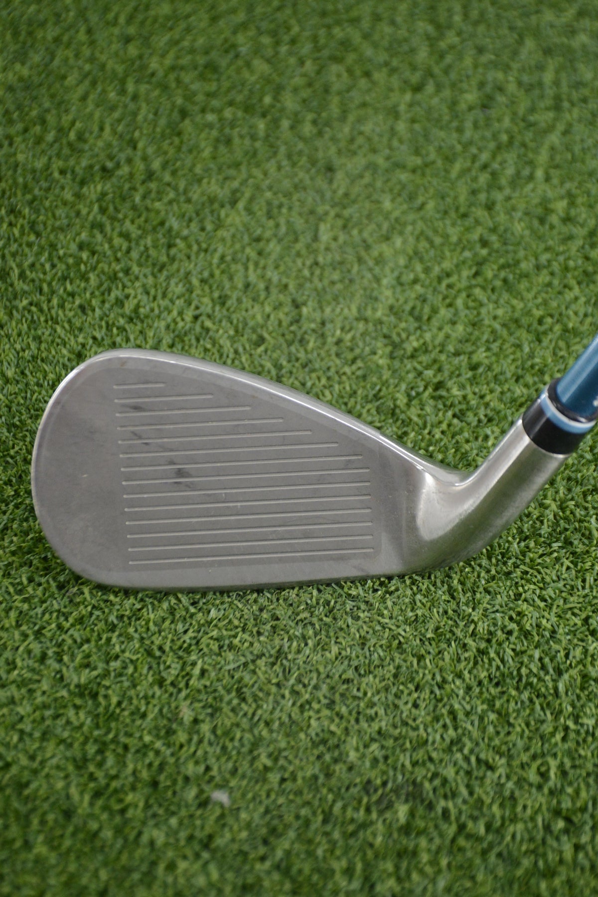 Women's XXIO 12 7 Iron W Flex 36.25"