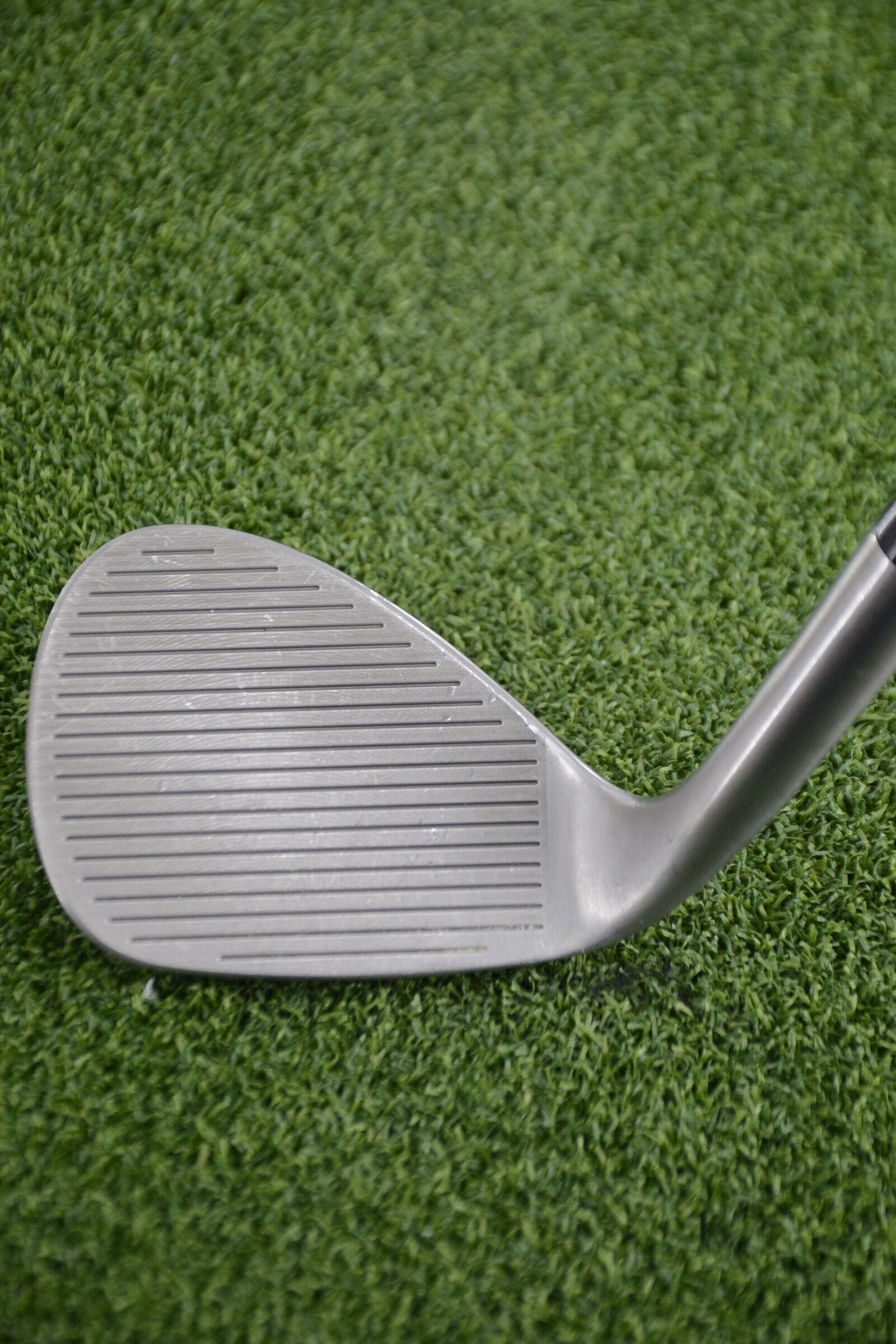 Cleveland RTZ Tour Rack 56 Degree Wedge S Flex 35.25" Golf Clubs GolfRoots 
