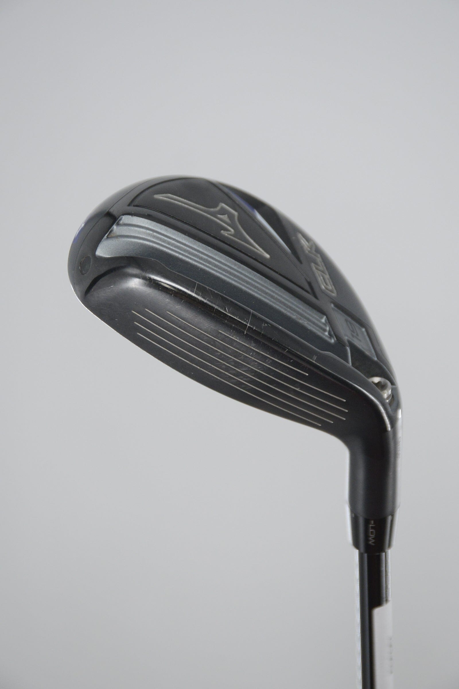 Lefty Mizuno CLK 2020 19 Degree Hybrid R Flex 40.5" Golf Clubs GolfRoots 