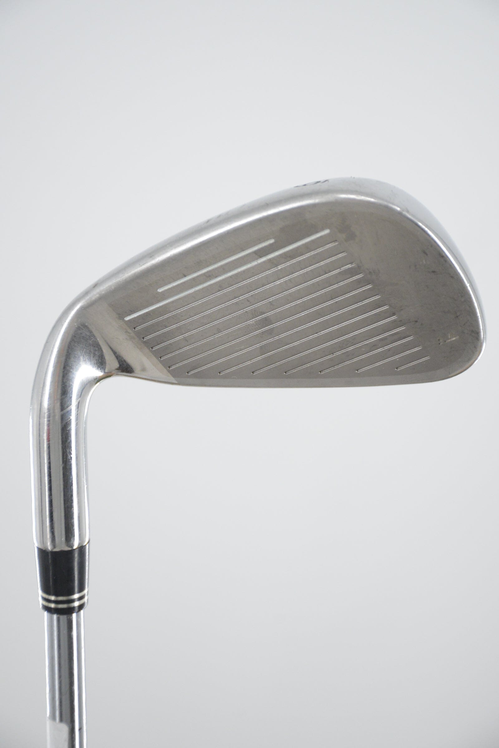 TaylorMade Burner XD 6 Iron S Flex 37.25" Golf Clubs GolfRoots 